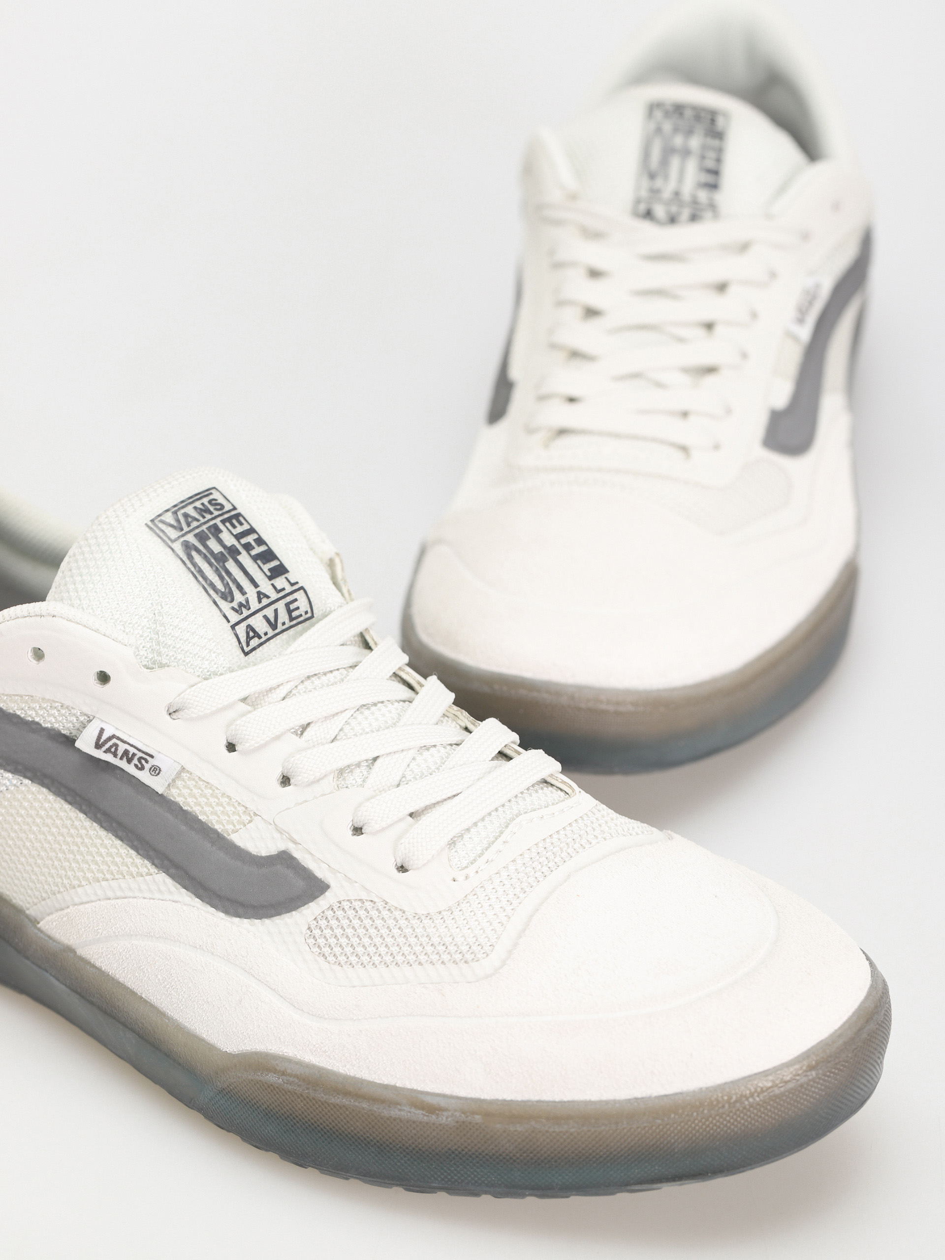 Buty Vans Ave (vaporous gray)