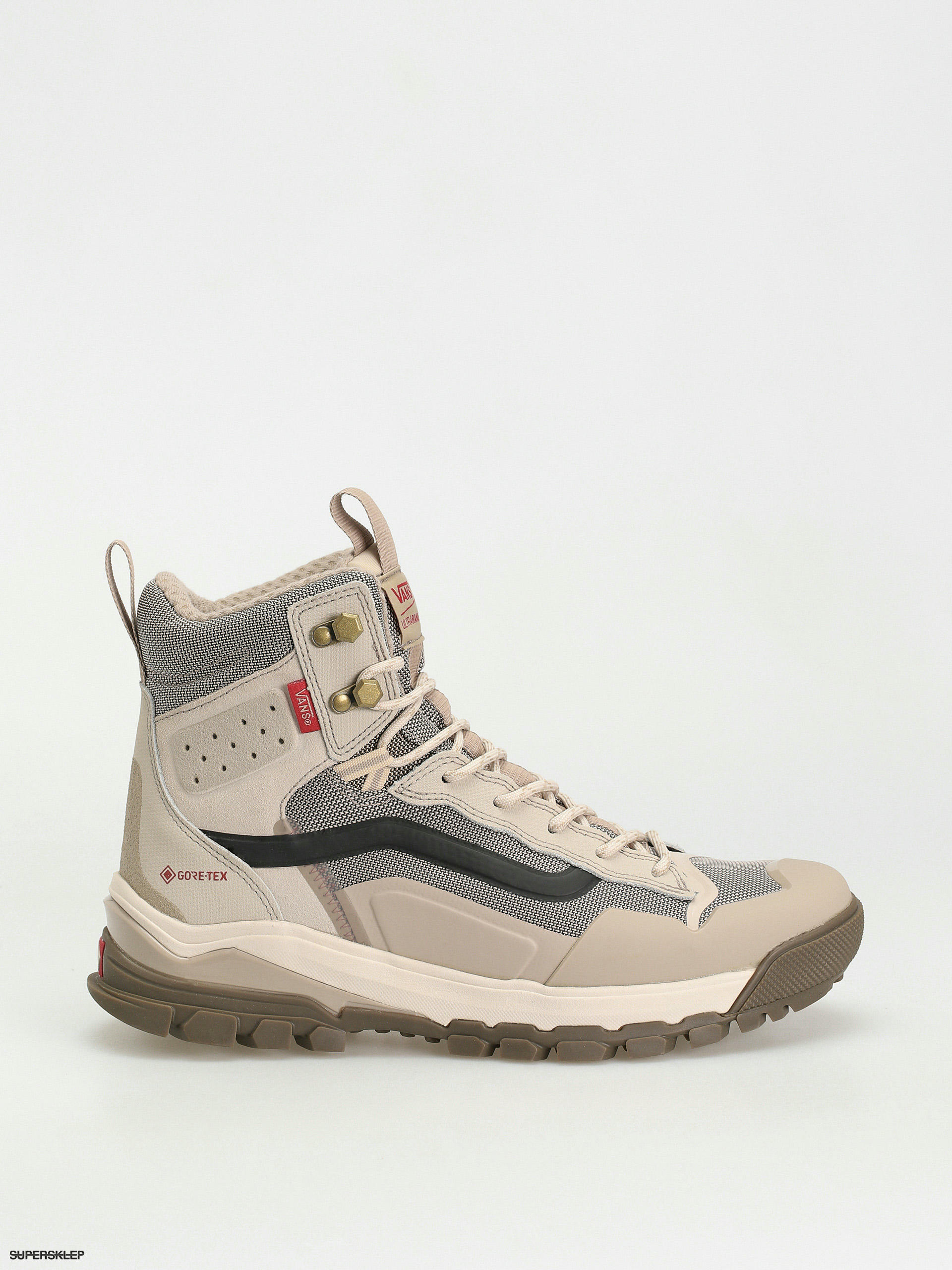 Vans Ultrarange Exo Hi Gore-tex Mte-2 Shoes Top Sellers ...