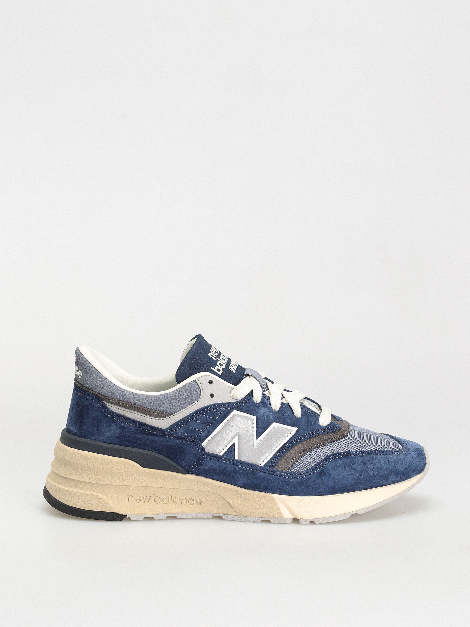 Buty New Balance 997 (nb navy)