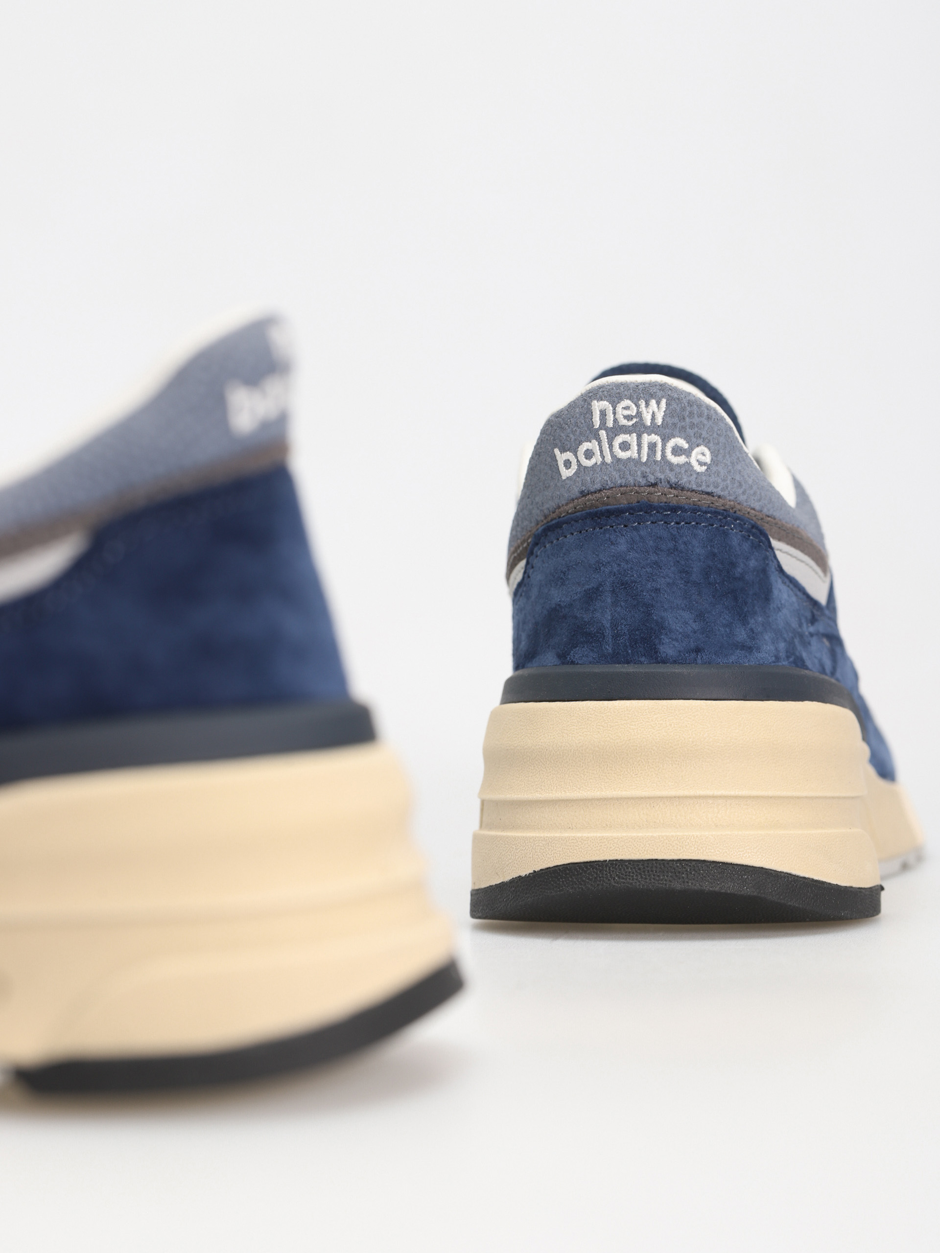 Buty New Balance 997 (nb navy)