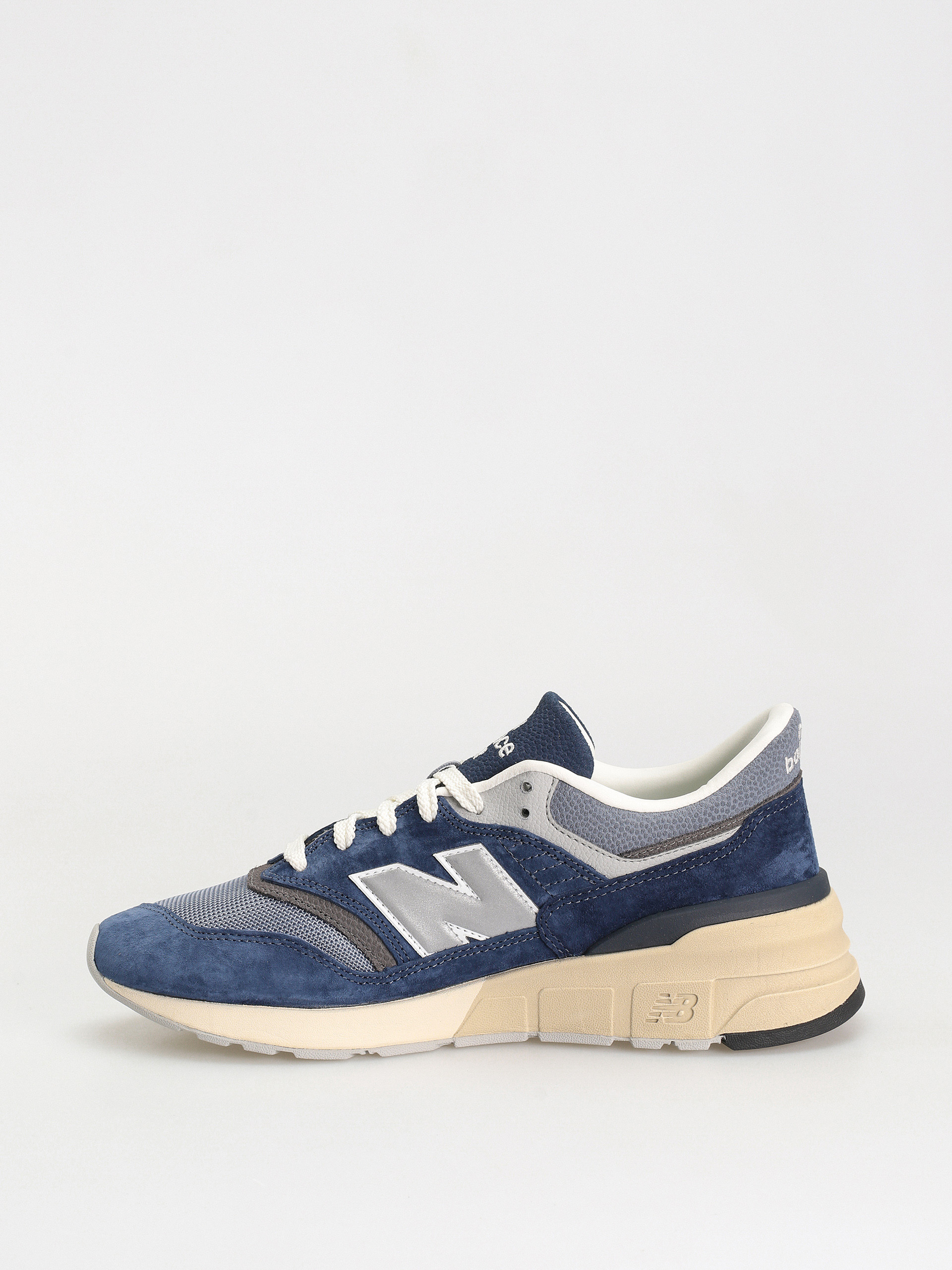 Buty New Balance 997 (nb navy)