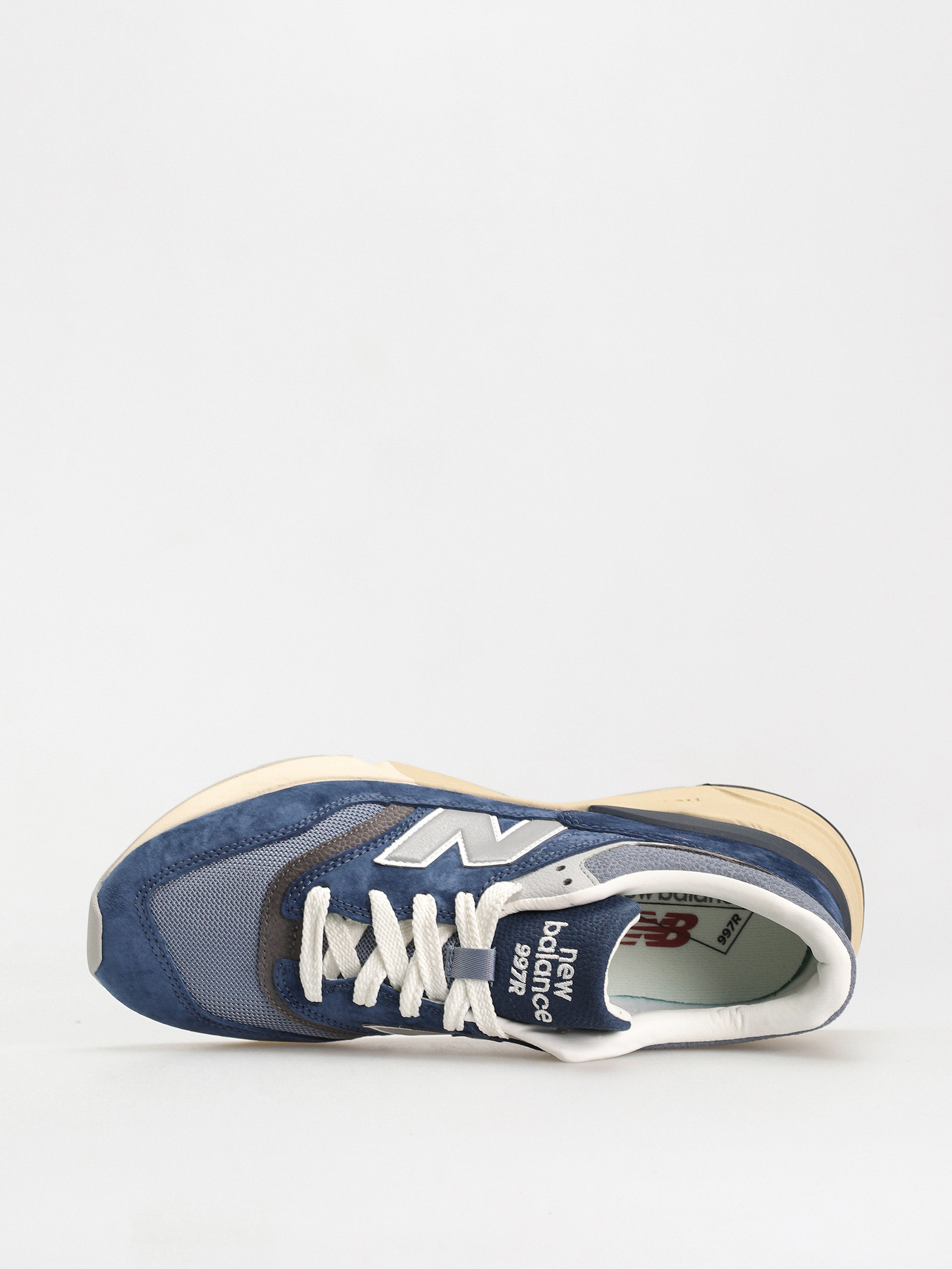 Buty New Balance 997 (nb navy)