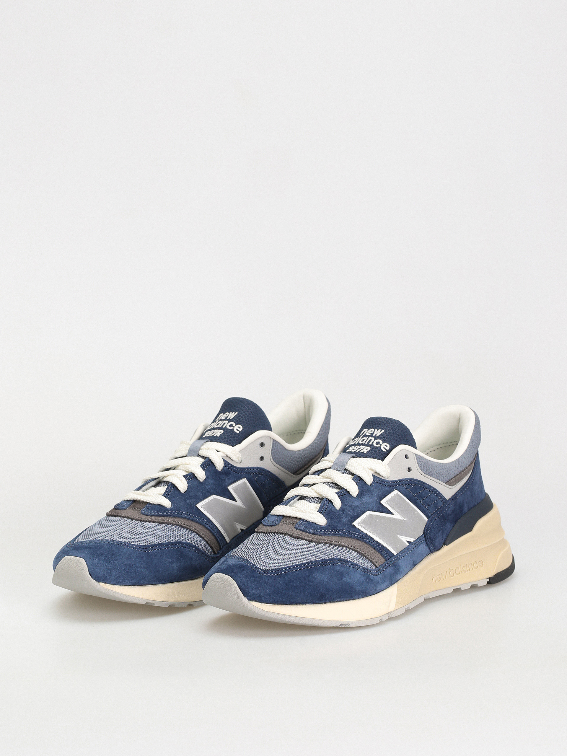 Buty New Balance 997 (nb navy)