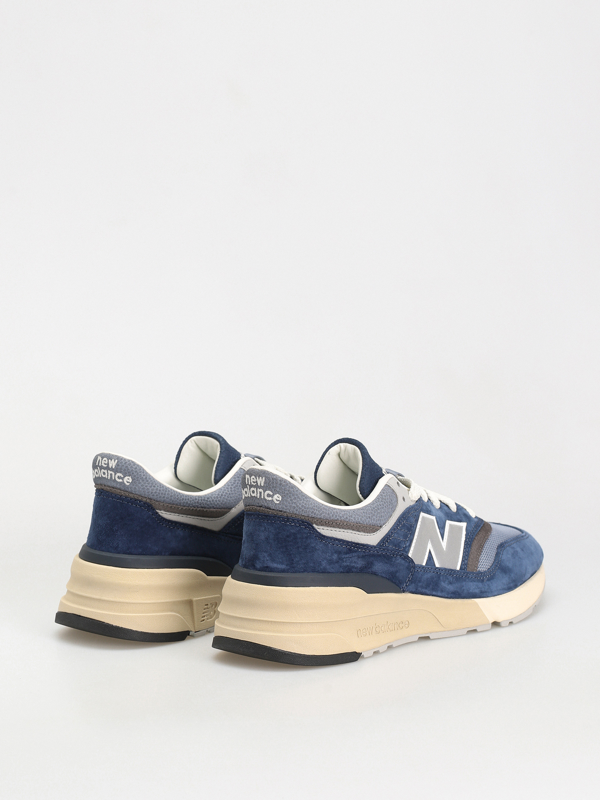 Buty New Balance 997 (nb navy)