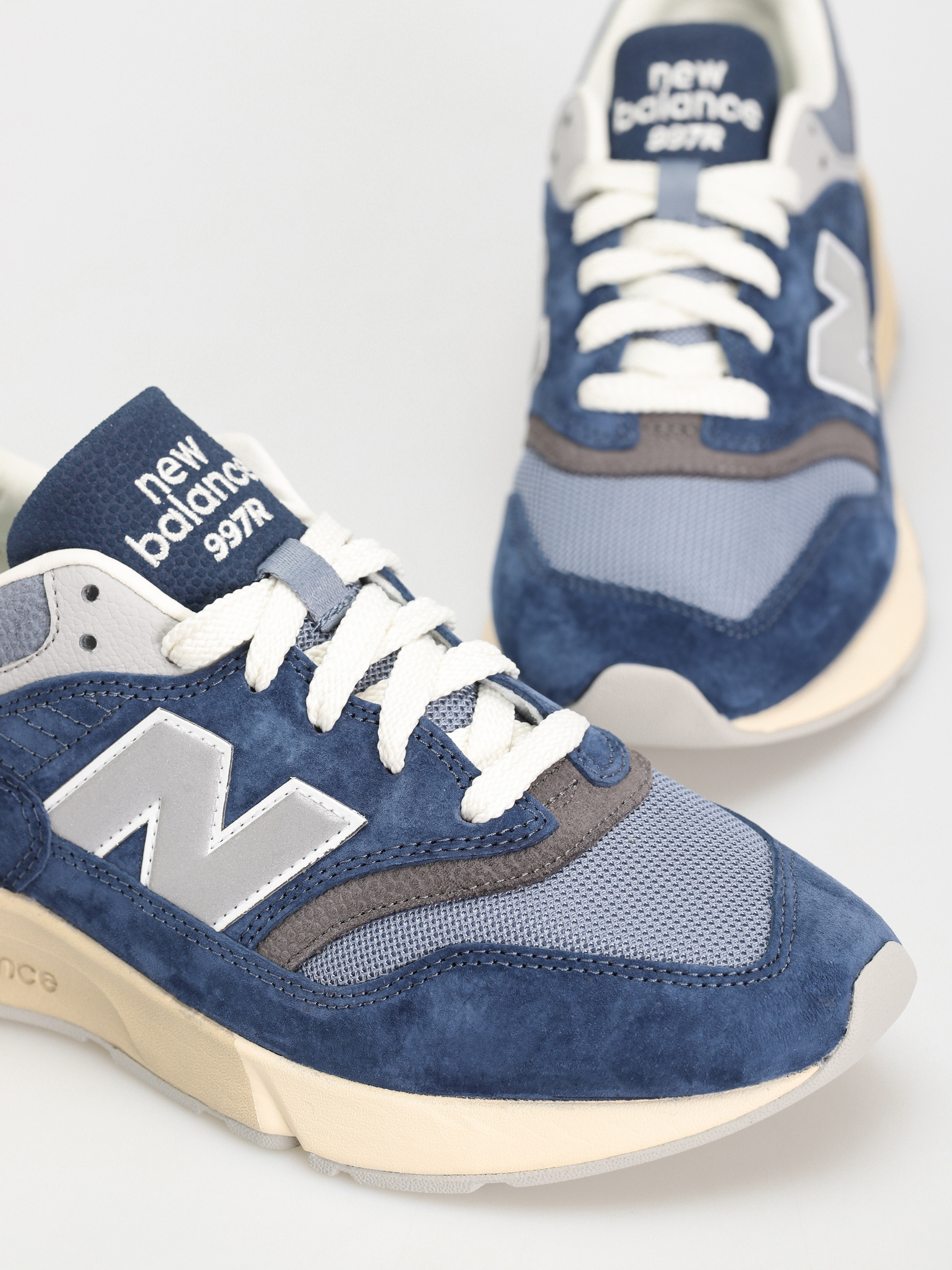 Buty New Balance 997 (nb navy)