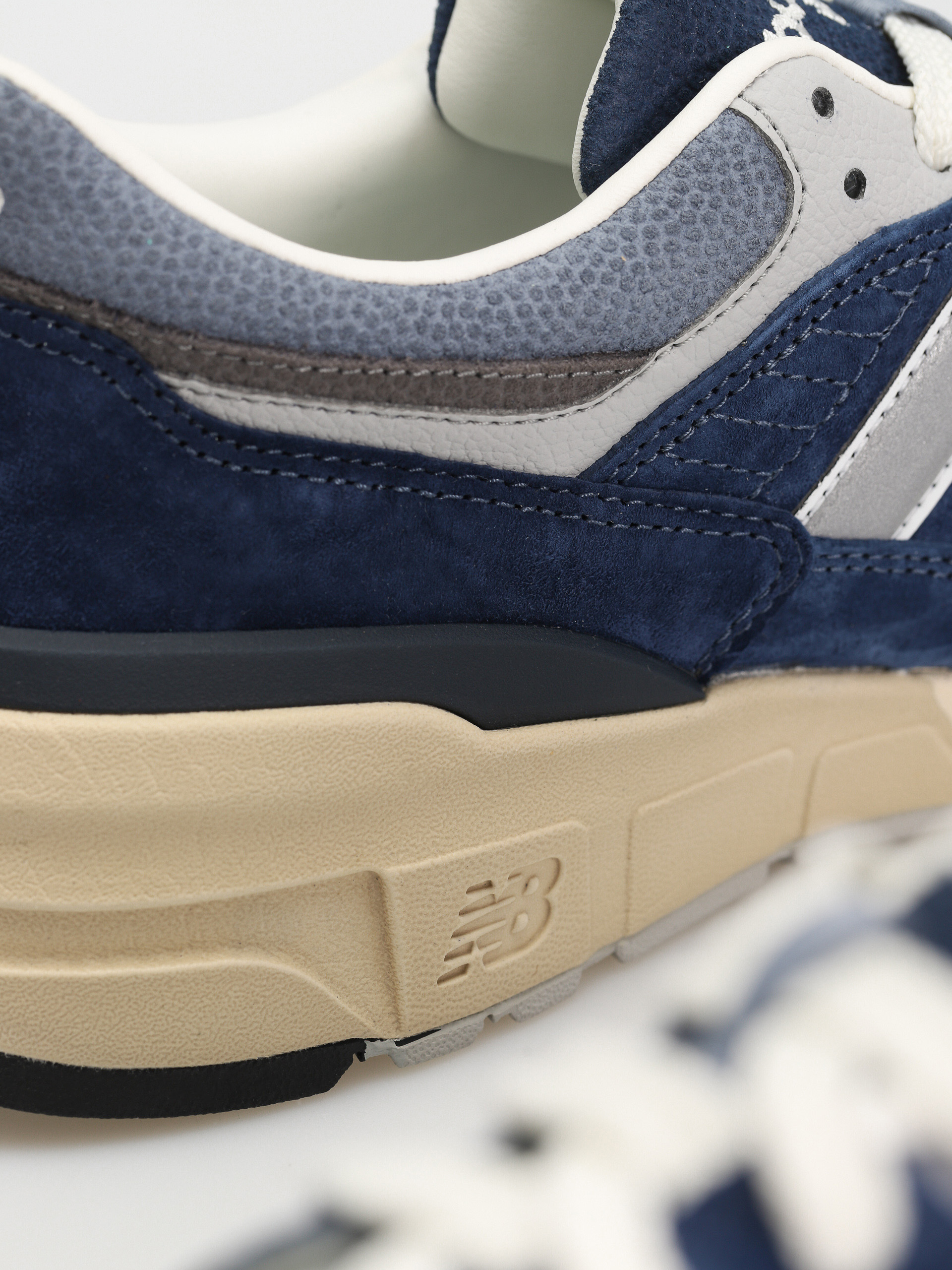 Buty New Balance 997 (nb navy)