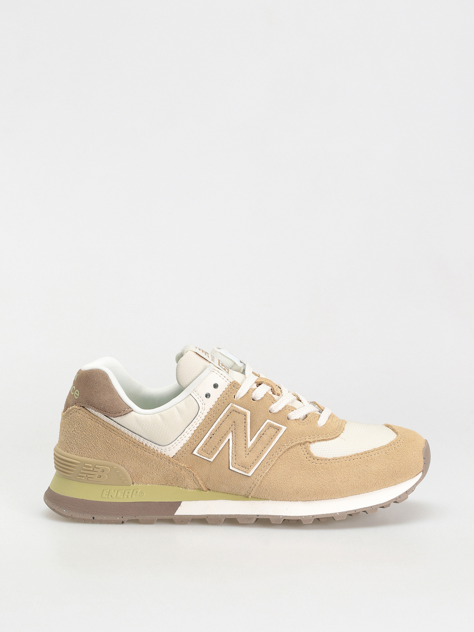 Buty New Balance 574 (beige)