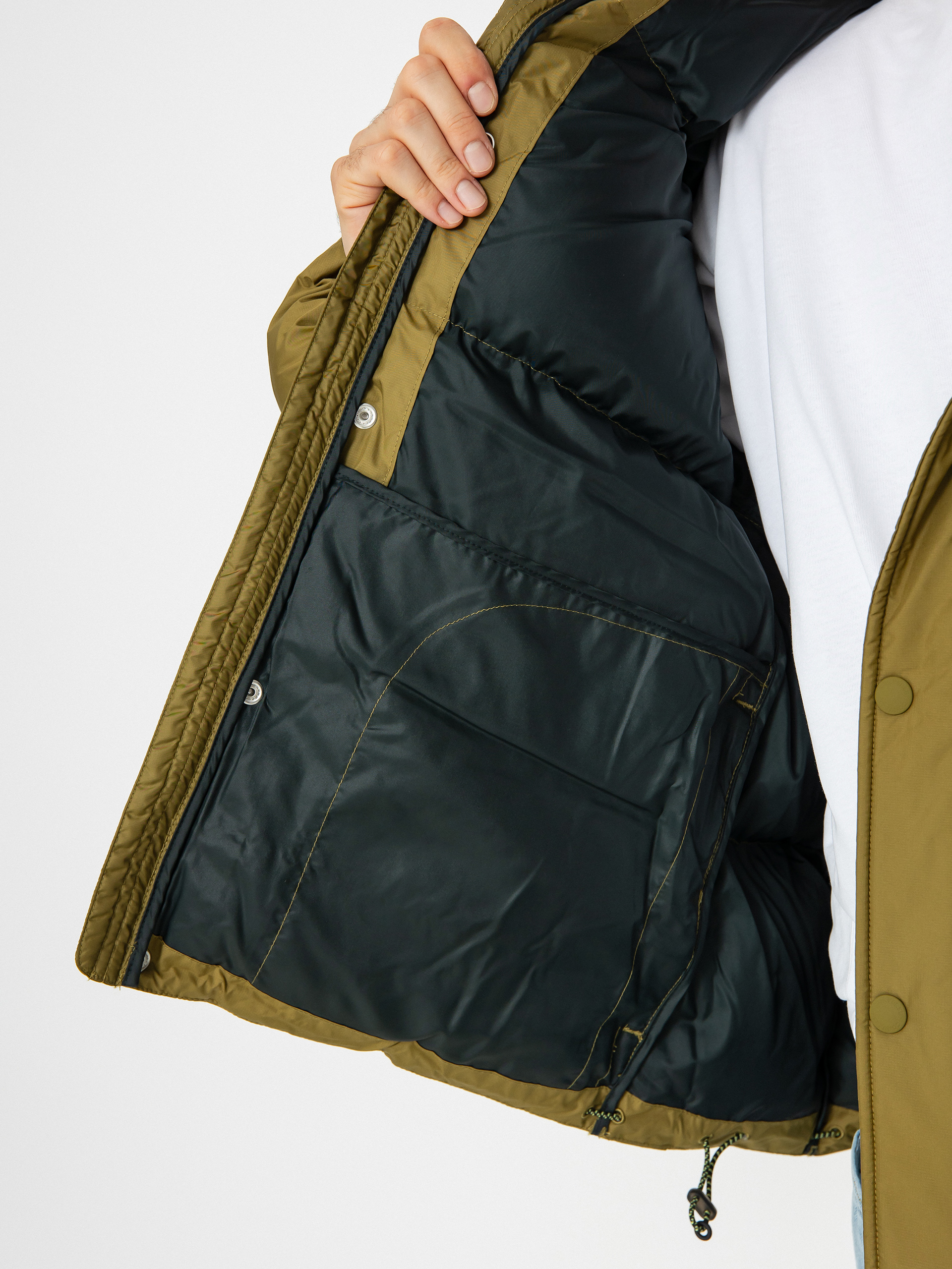 Kurtka Converse Super Puffer (cosmic turtle)