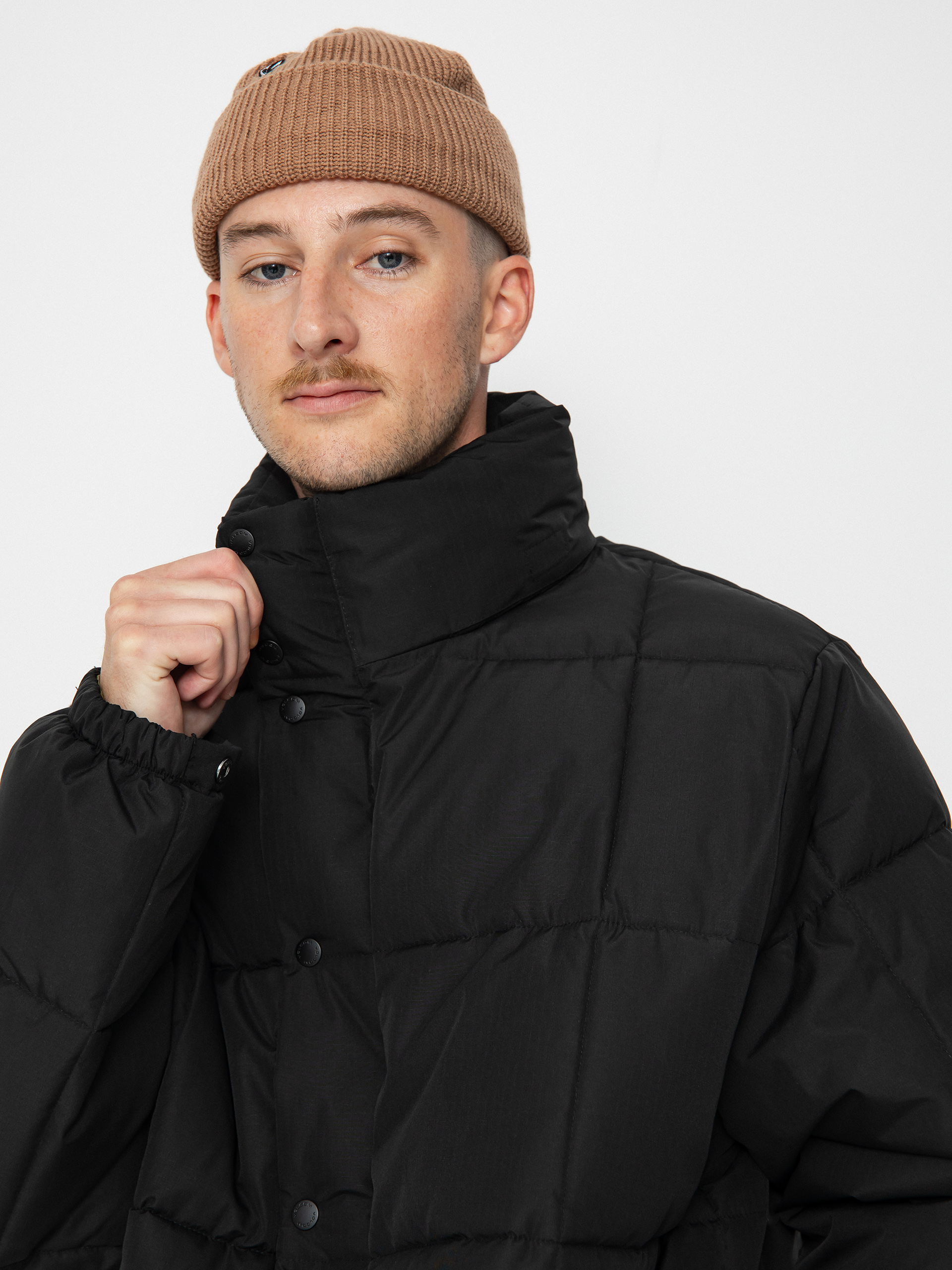 Kurtka Volcom Superstoner II 5K (black)