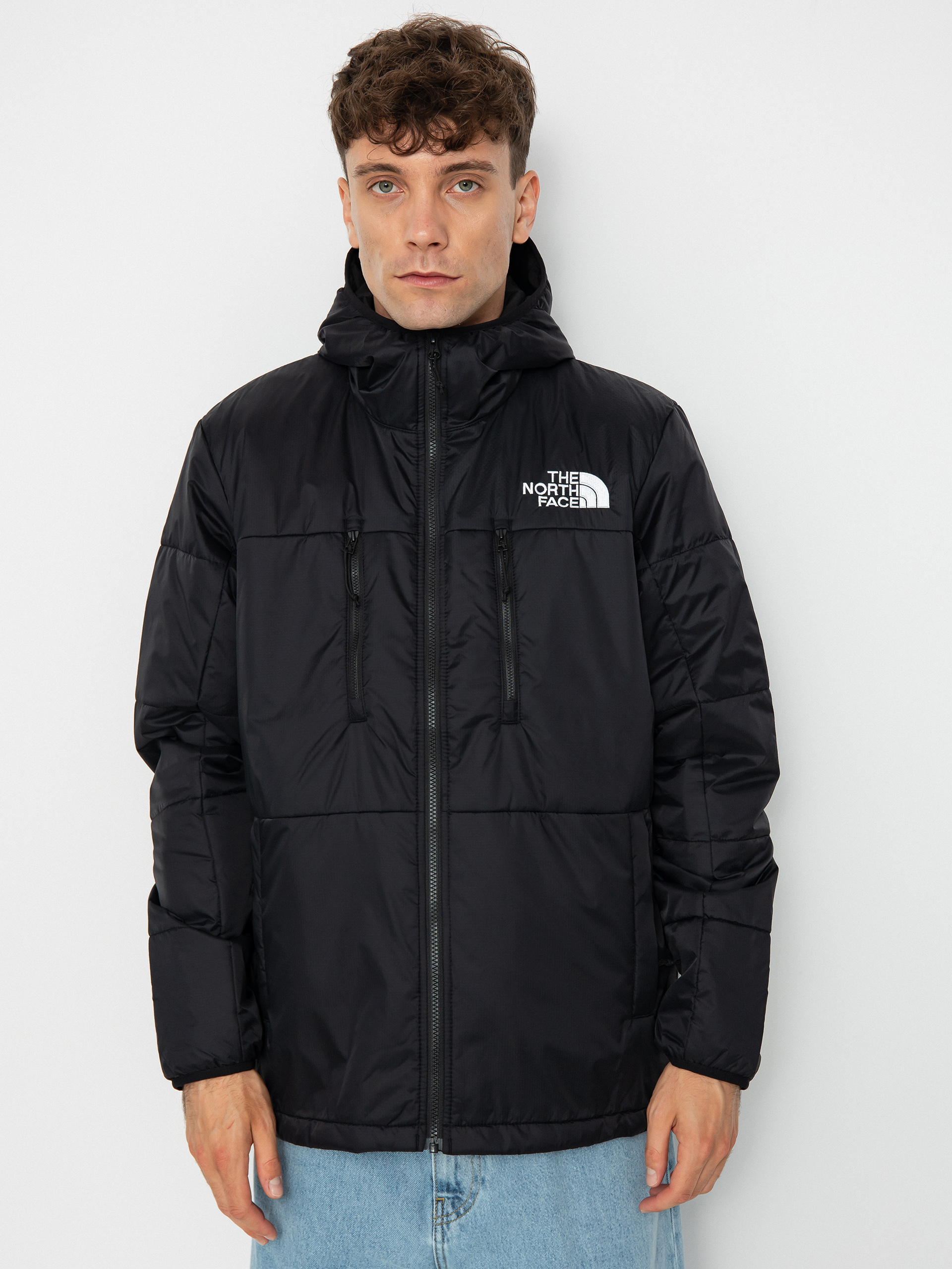 Kurtka The North Face Himalayan Light Synth (tnf black)