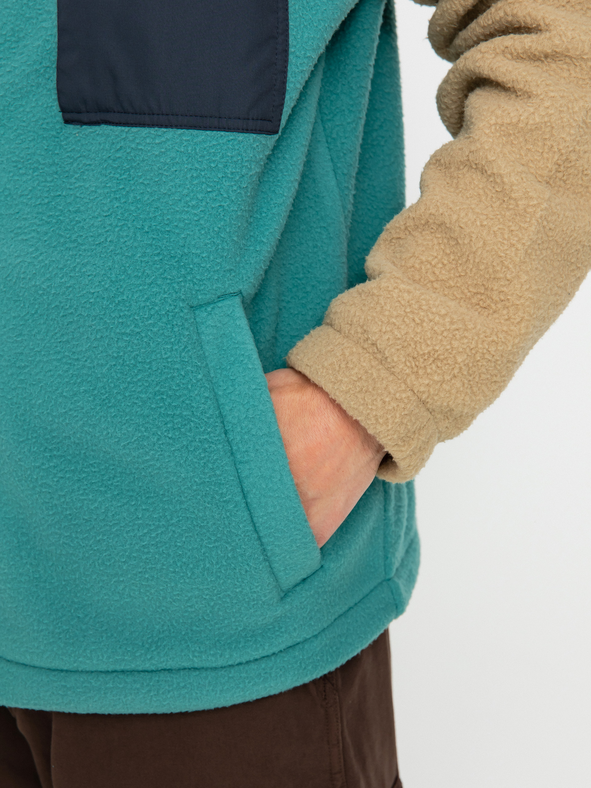 Męski Polar Billabong Boundary Trail (pacific)