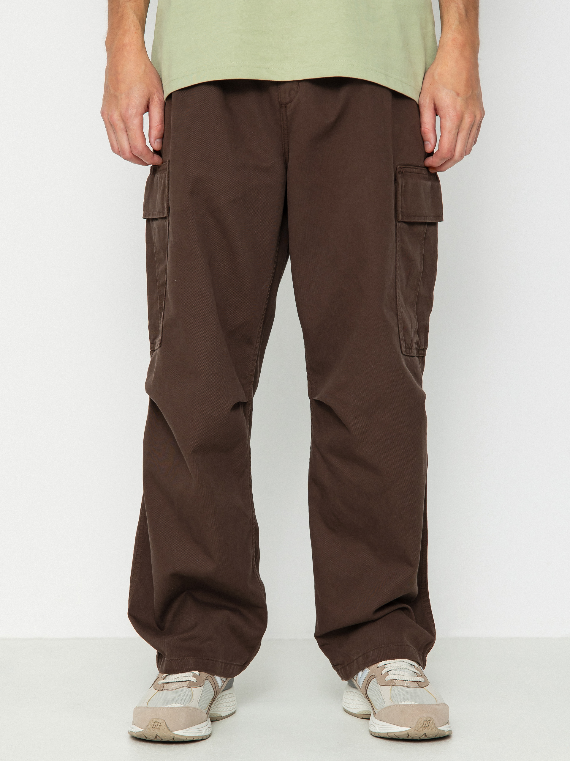 Spodnie Carhartt WIP Cole Cargo (buckeye)