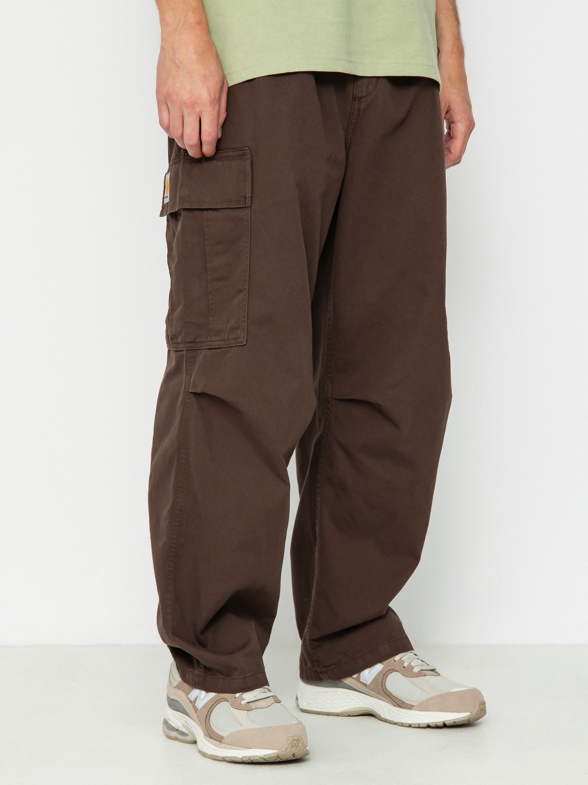Spodnie Carhartt WIP Cole Cargo (buckeye)