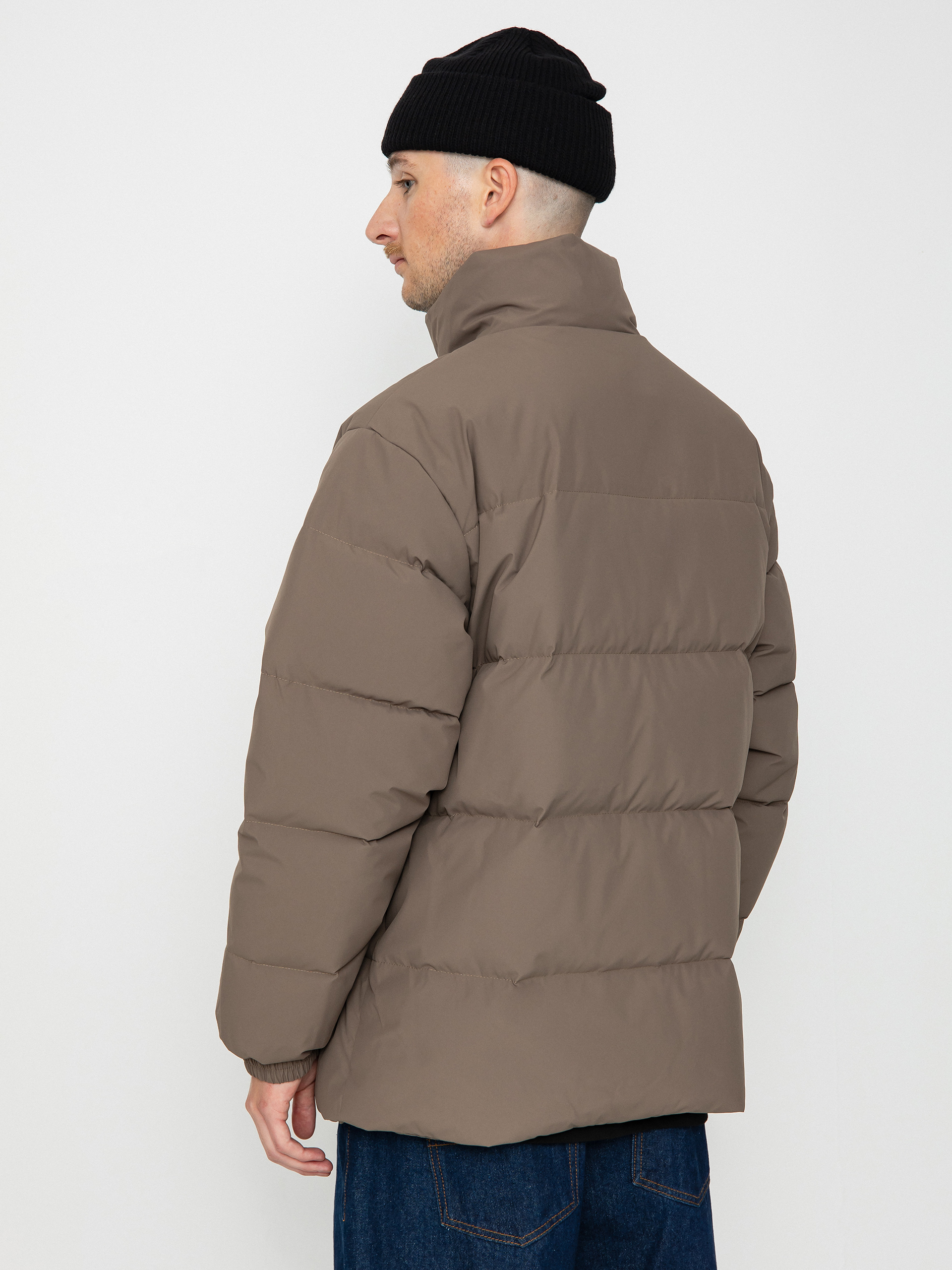 Kurtka Carhartt WIP Danville (barista/black)