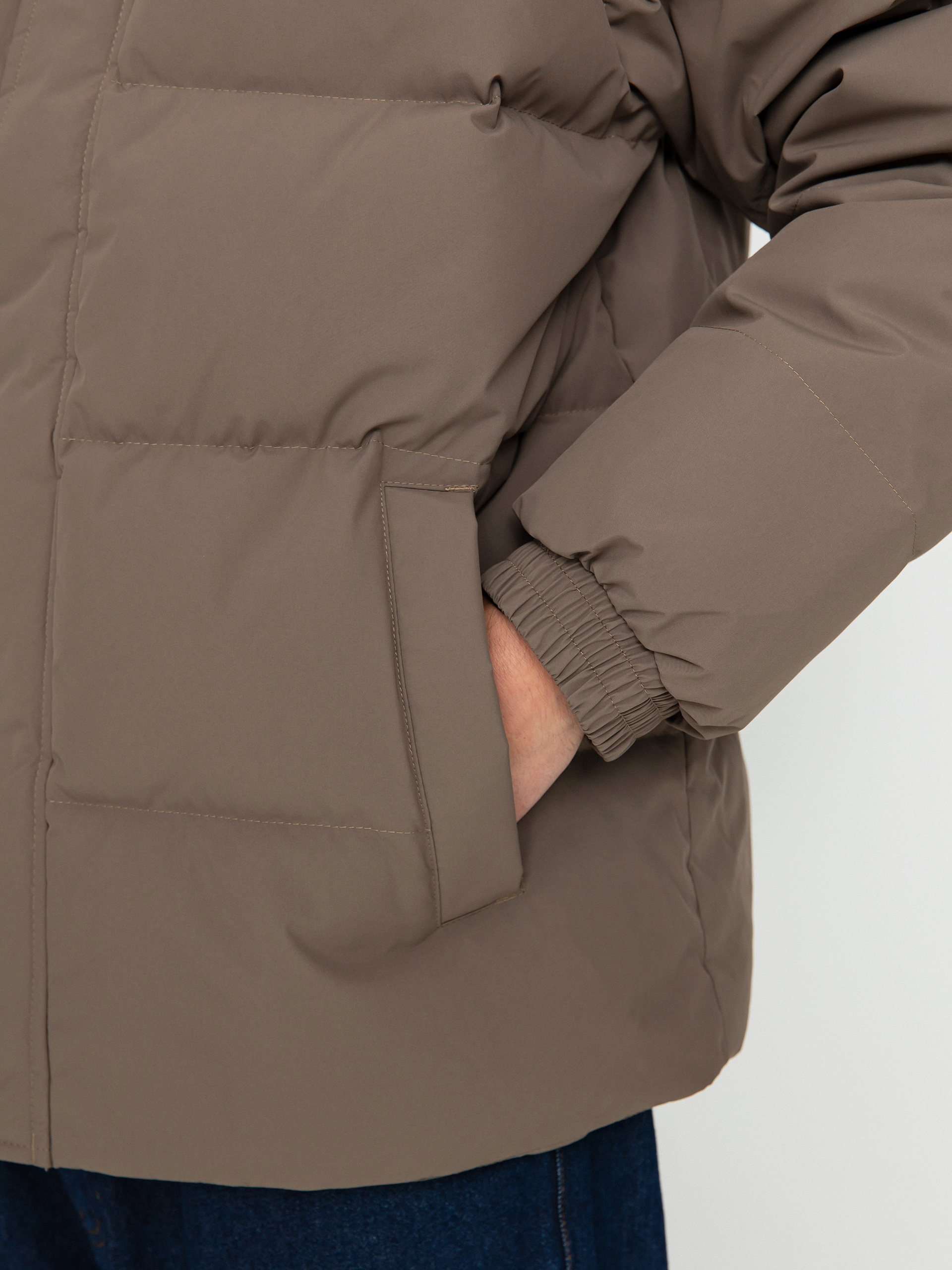 Kurtka Carhartt WIP Danville (barista/black)