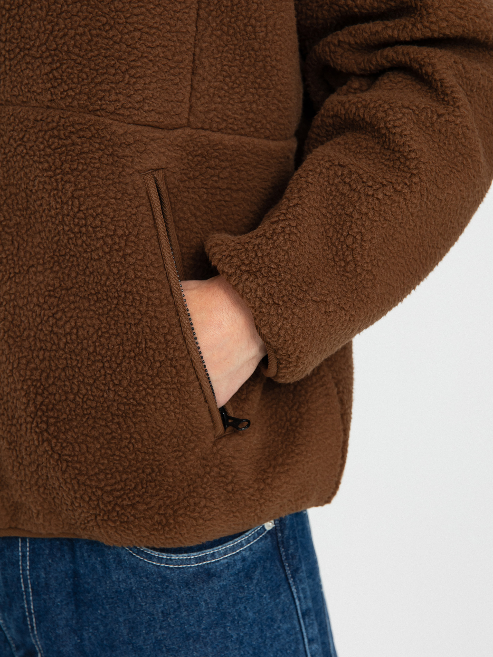 Polar Carhartt WIP Draper Liner (tamarind)