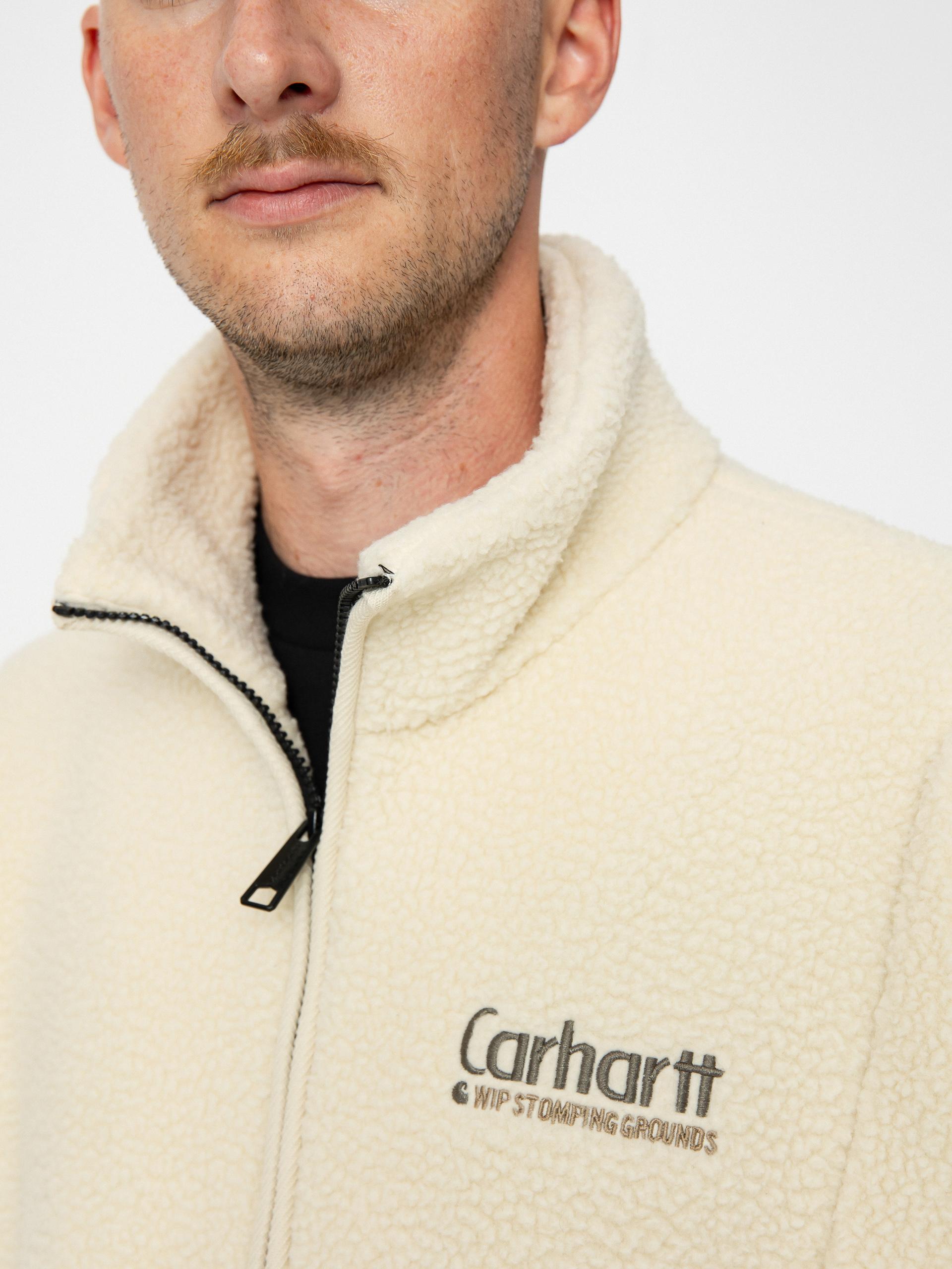 Polar Carhartt WIP Draper Liner (salt)