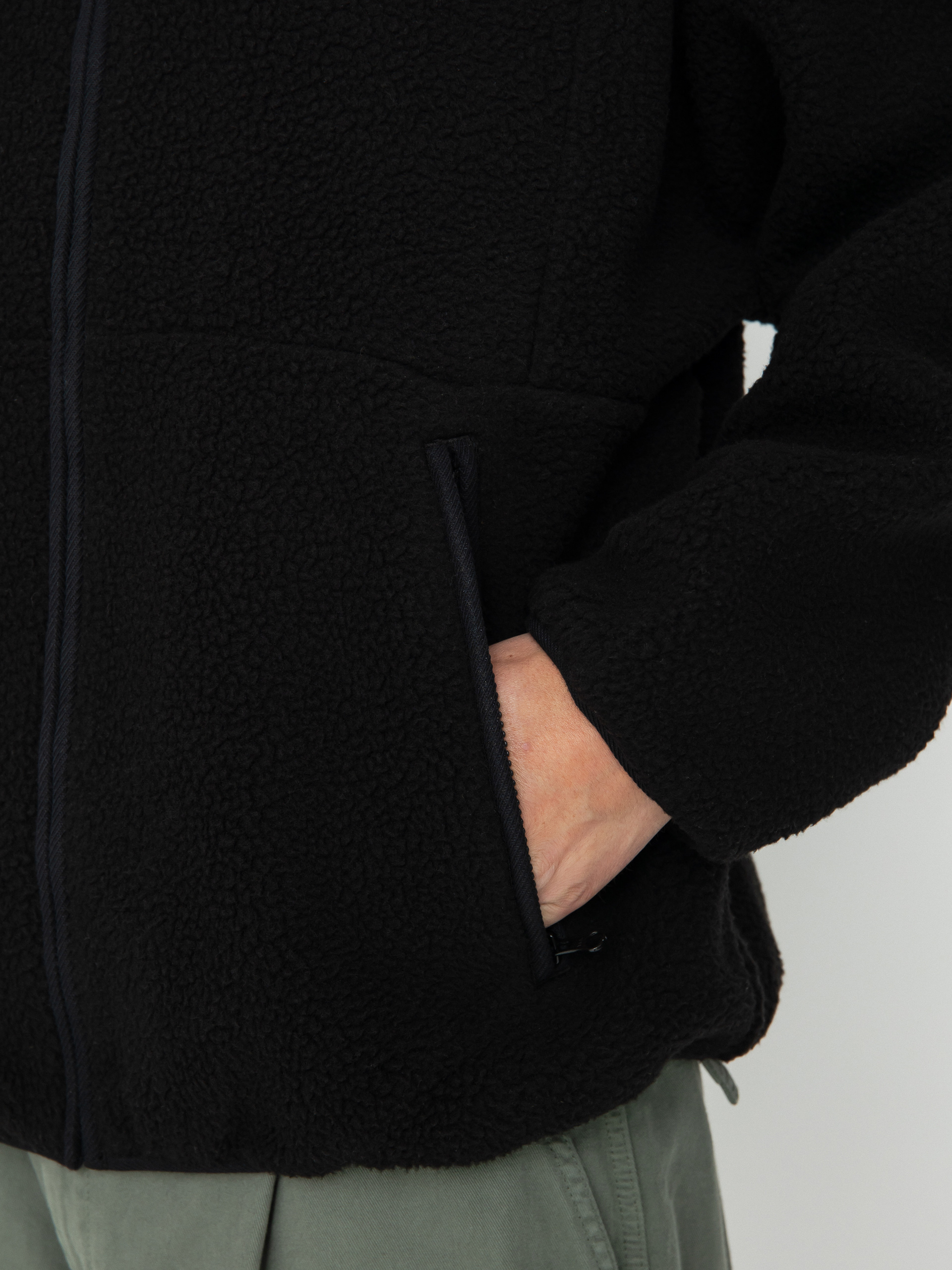 Polar Carhartt WIP Draper Liner (black)