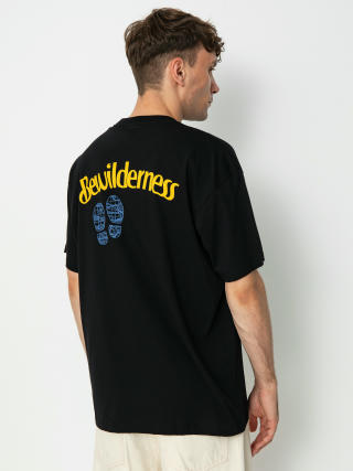 T-shirt Carhartt WIP Bewilderness (black)