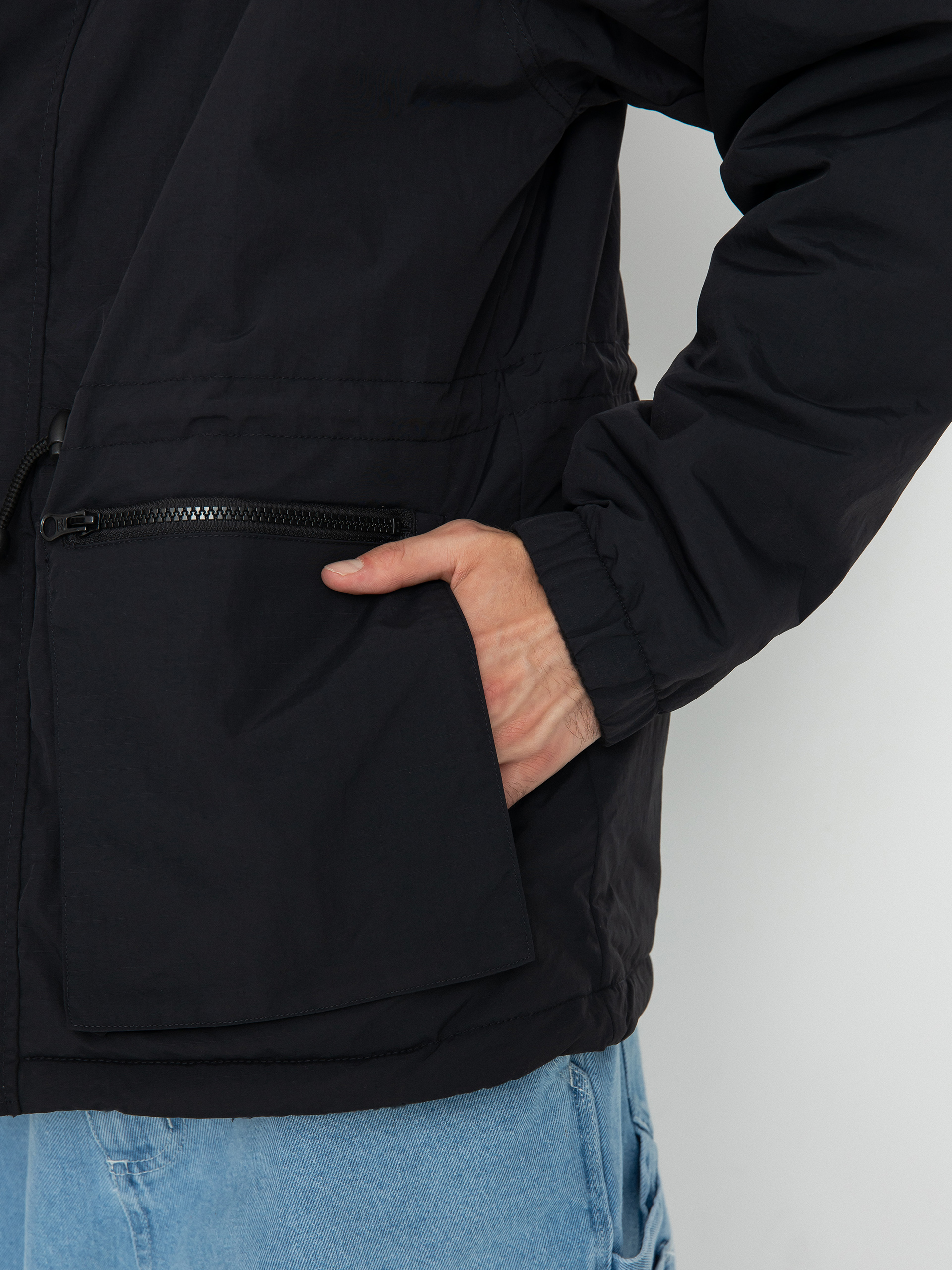 Kurtka Billabong Gnaraloo (black)