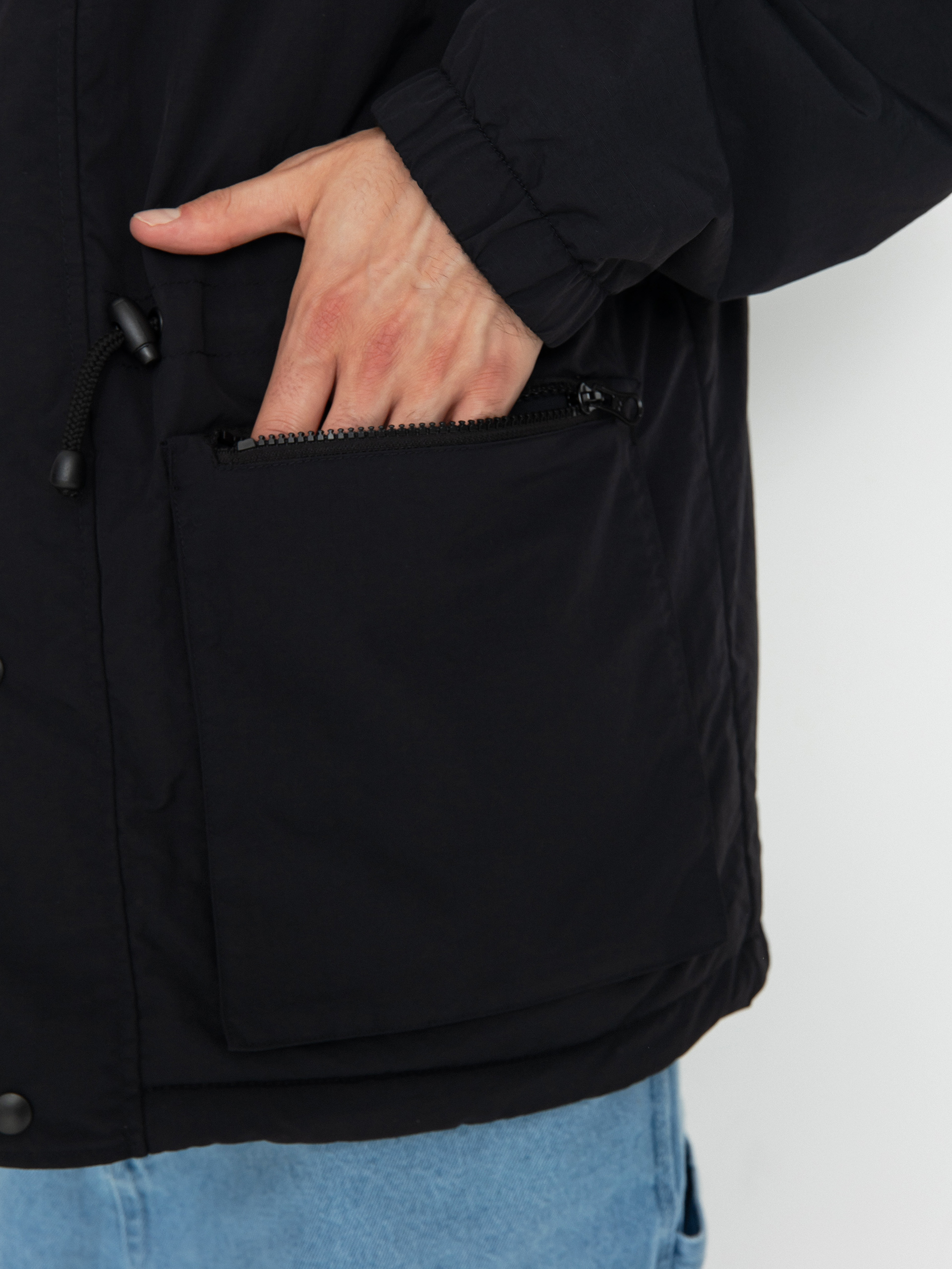 Kurtka Billabong Gnaraloo (black)