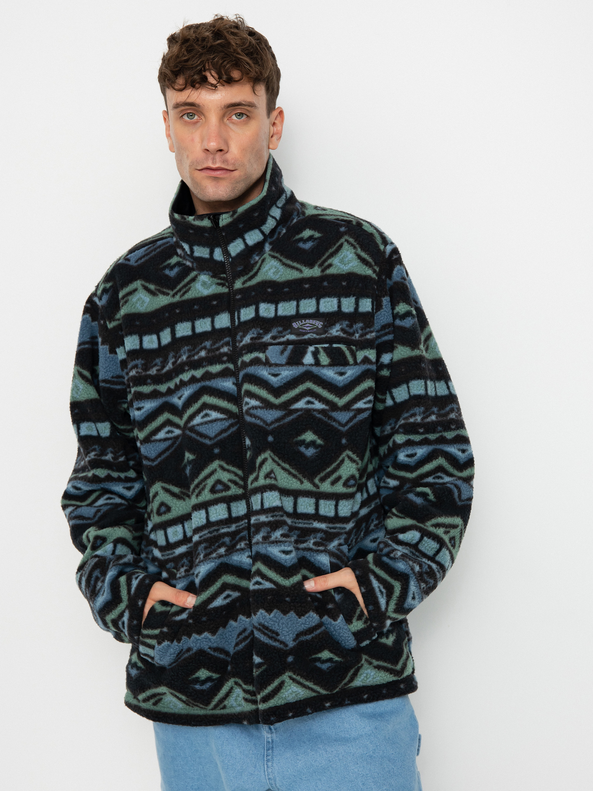 Kurtka Billabong Gnaraloo (black)