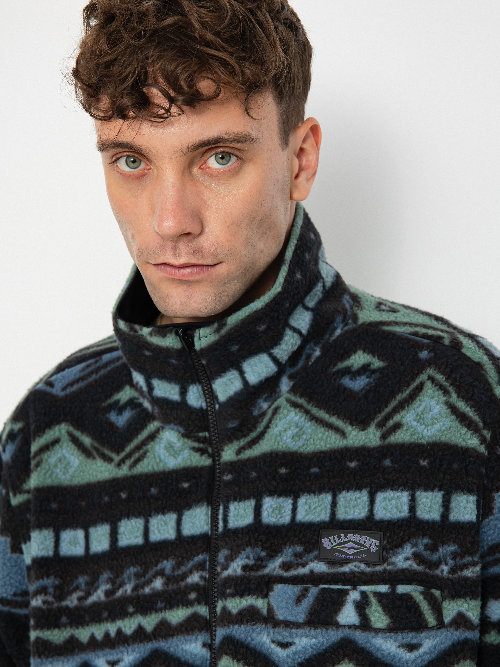 Kurtka Billabong Gnaraloo (black)