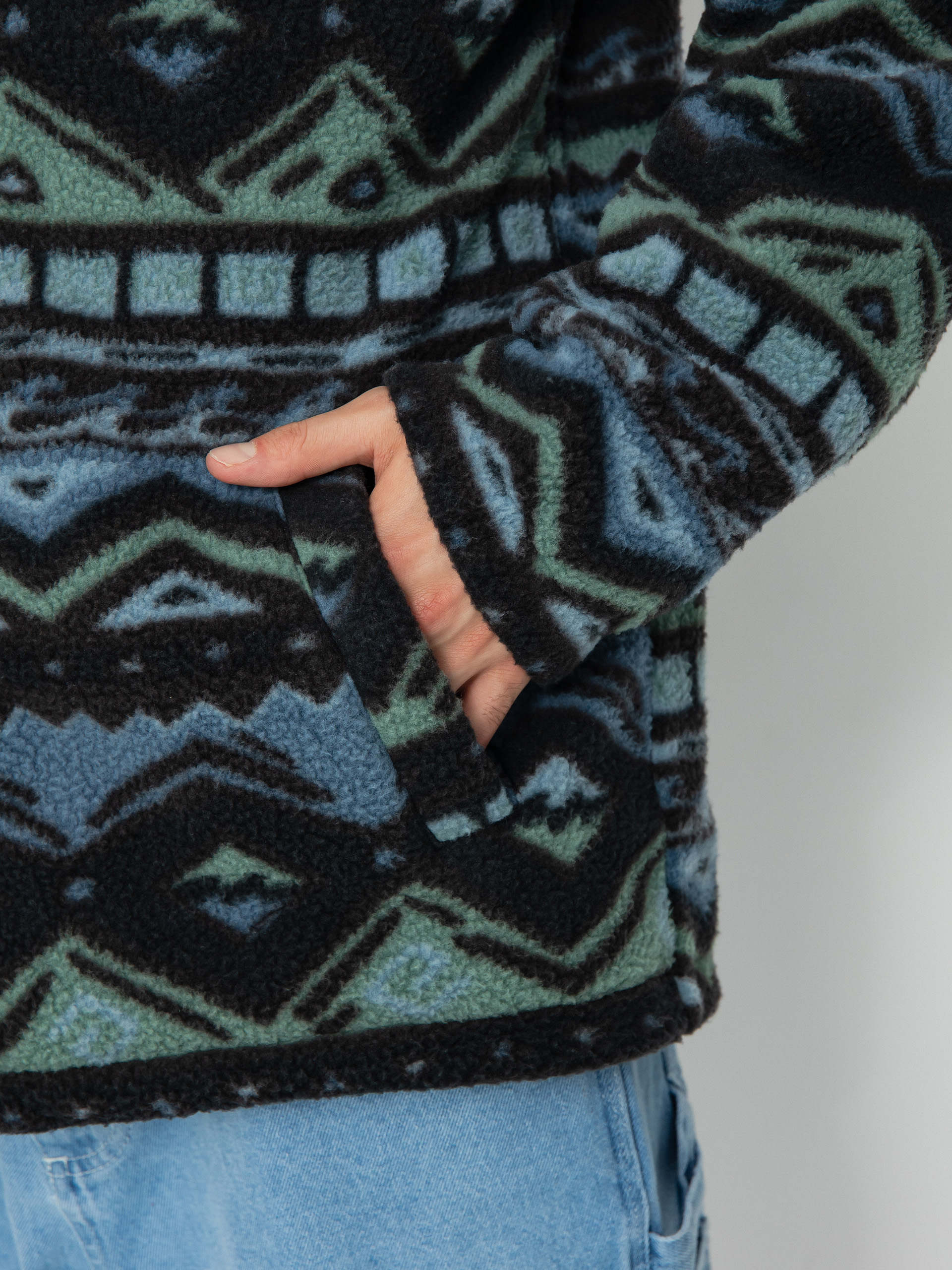 Kurtka Billabong Gnaraloo (black)