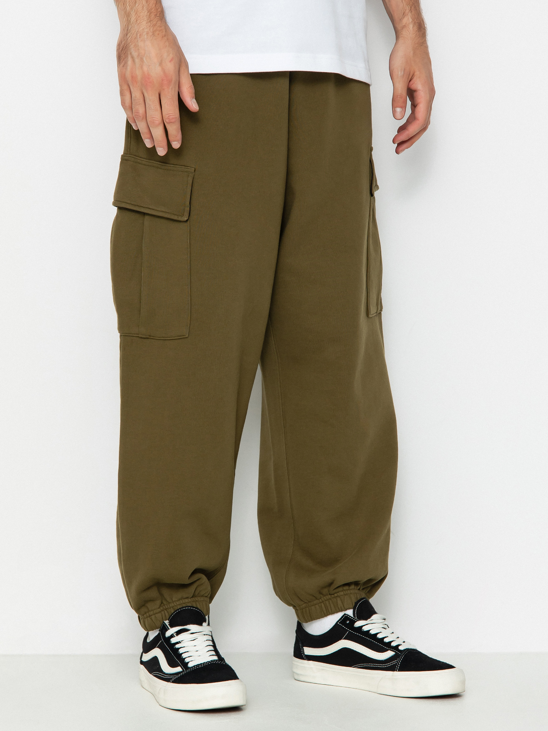 Spodnie Carhartt WIP Cargo (highland)