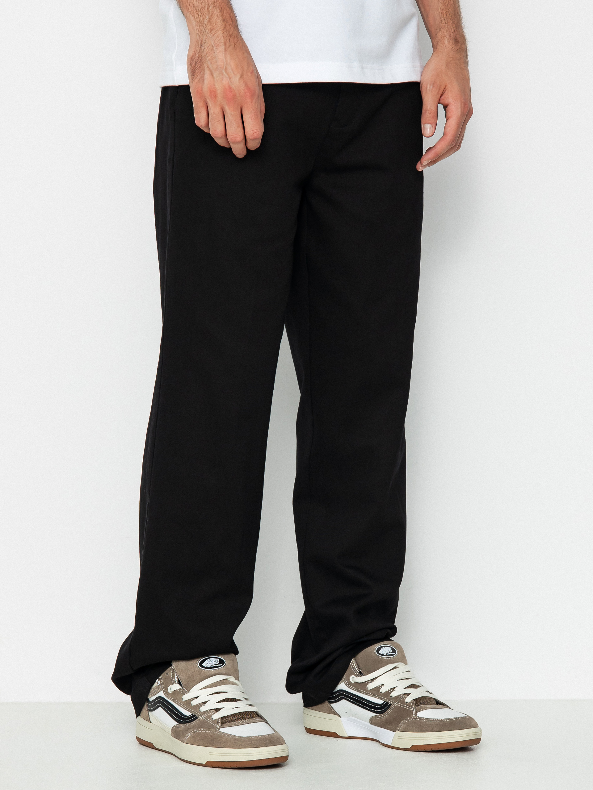 Spodnie Santa Cruz Classic Workpant (black)