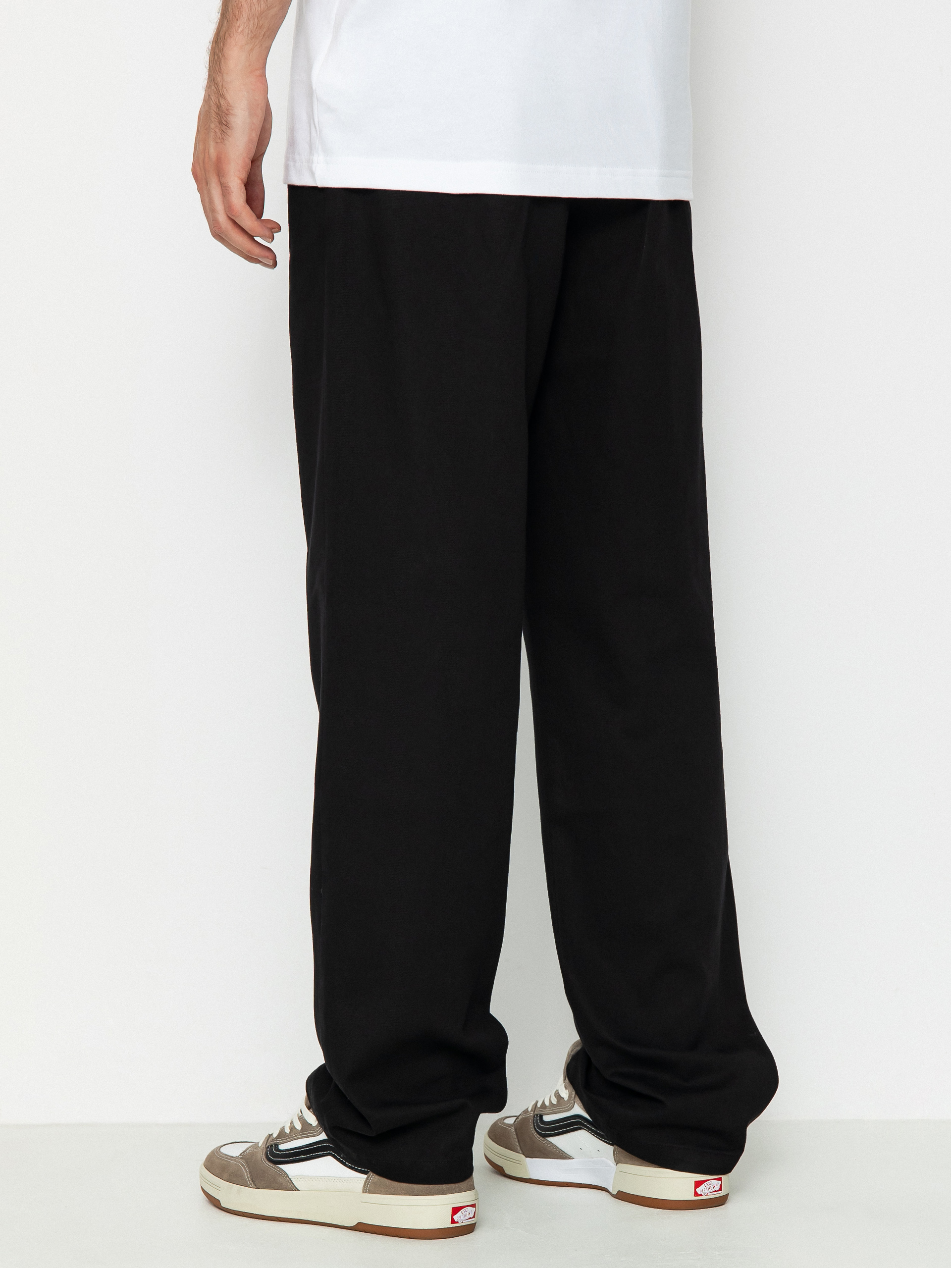 Spodnie Santa Cruz Classic Workpant (black)