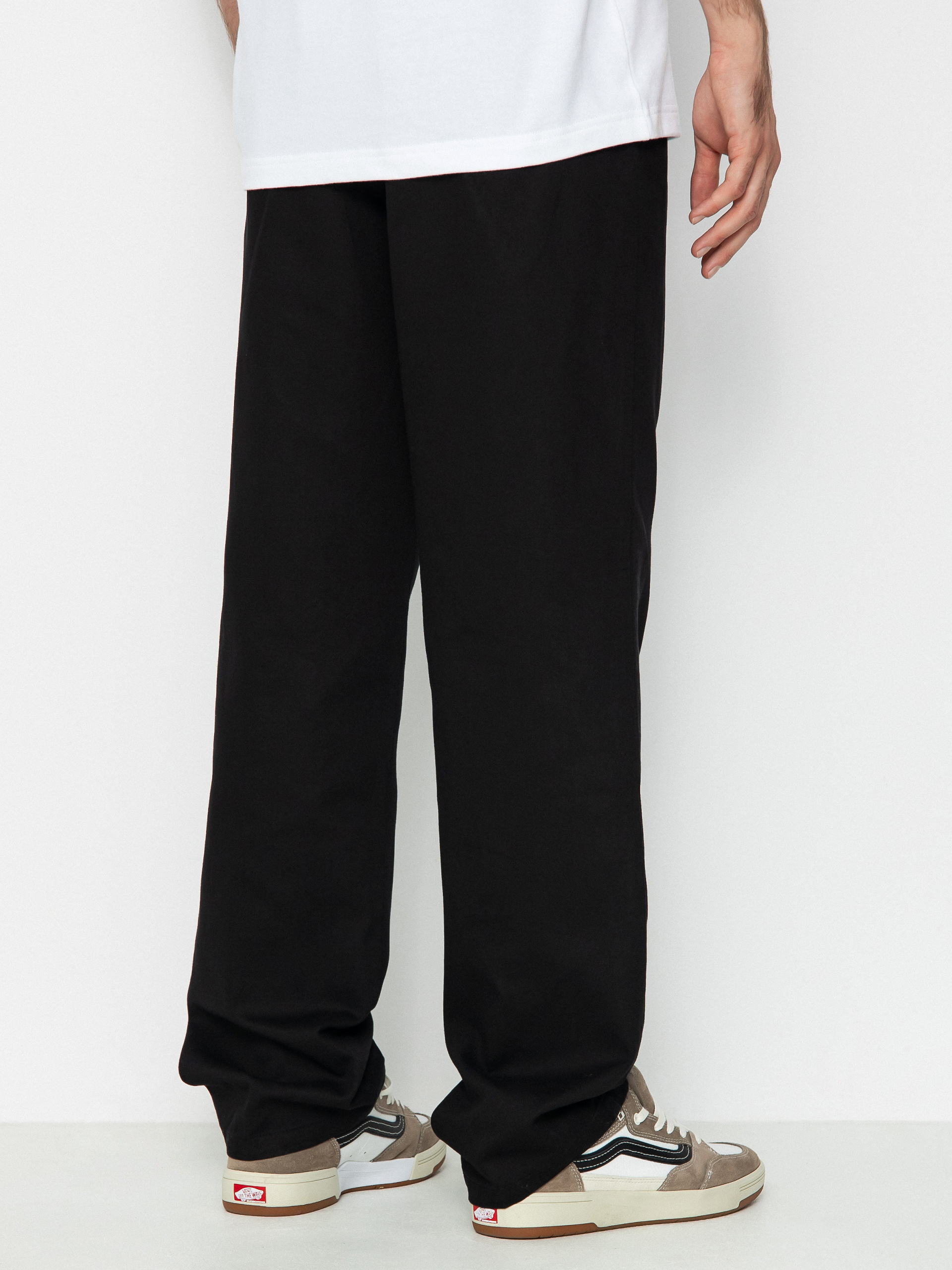 Spodnie Santa Cruz Classic Workpant (black)