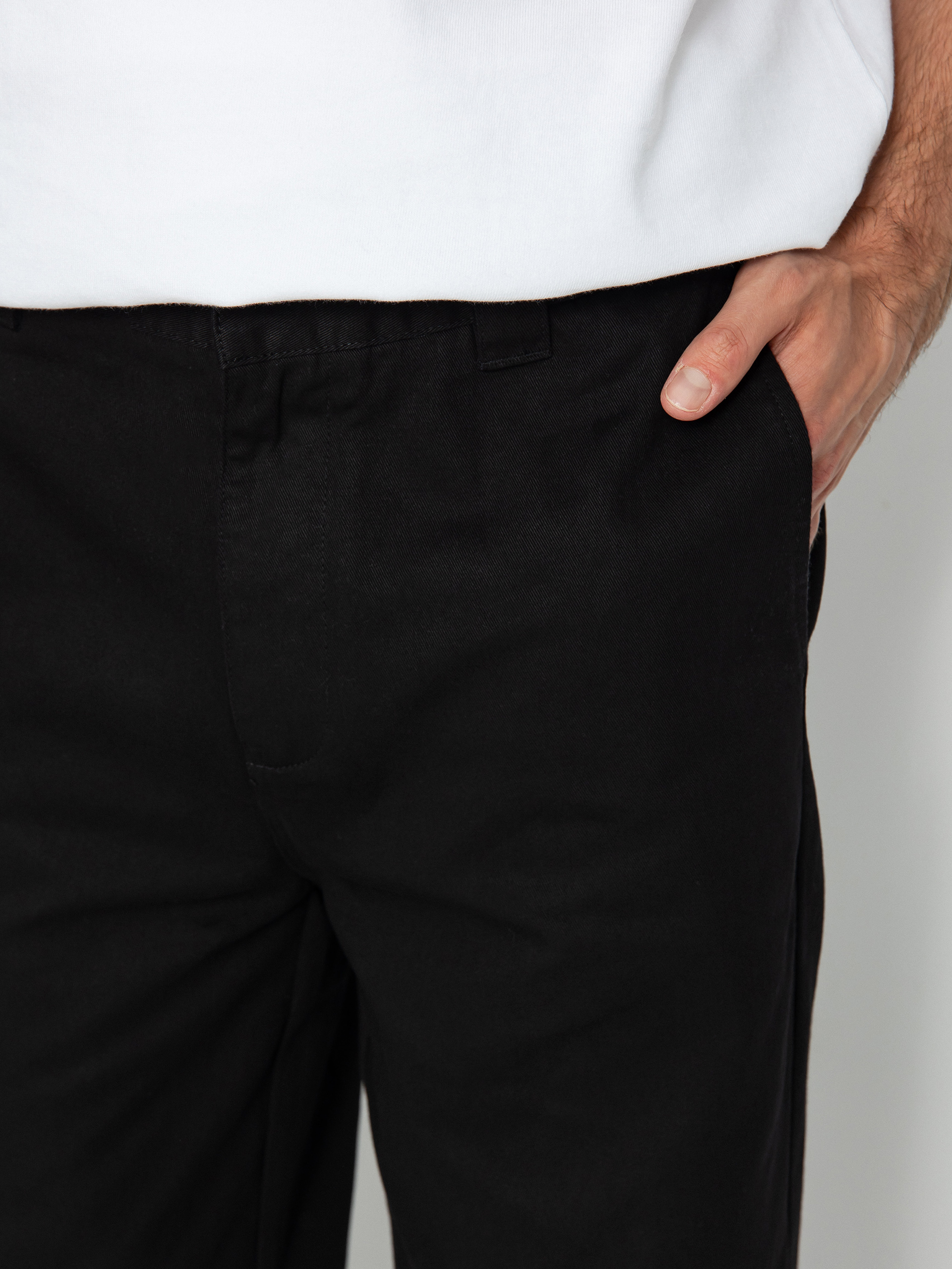 Spodnie Santa Cruz Classic Workpant (black)