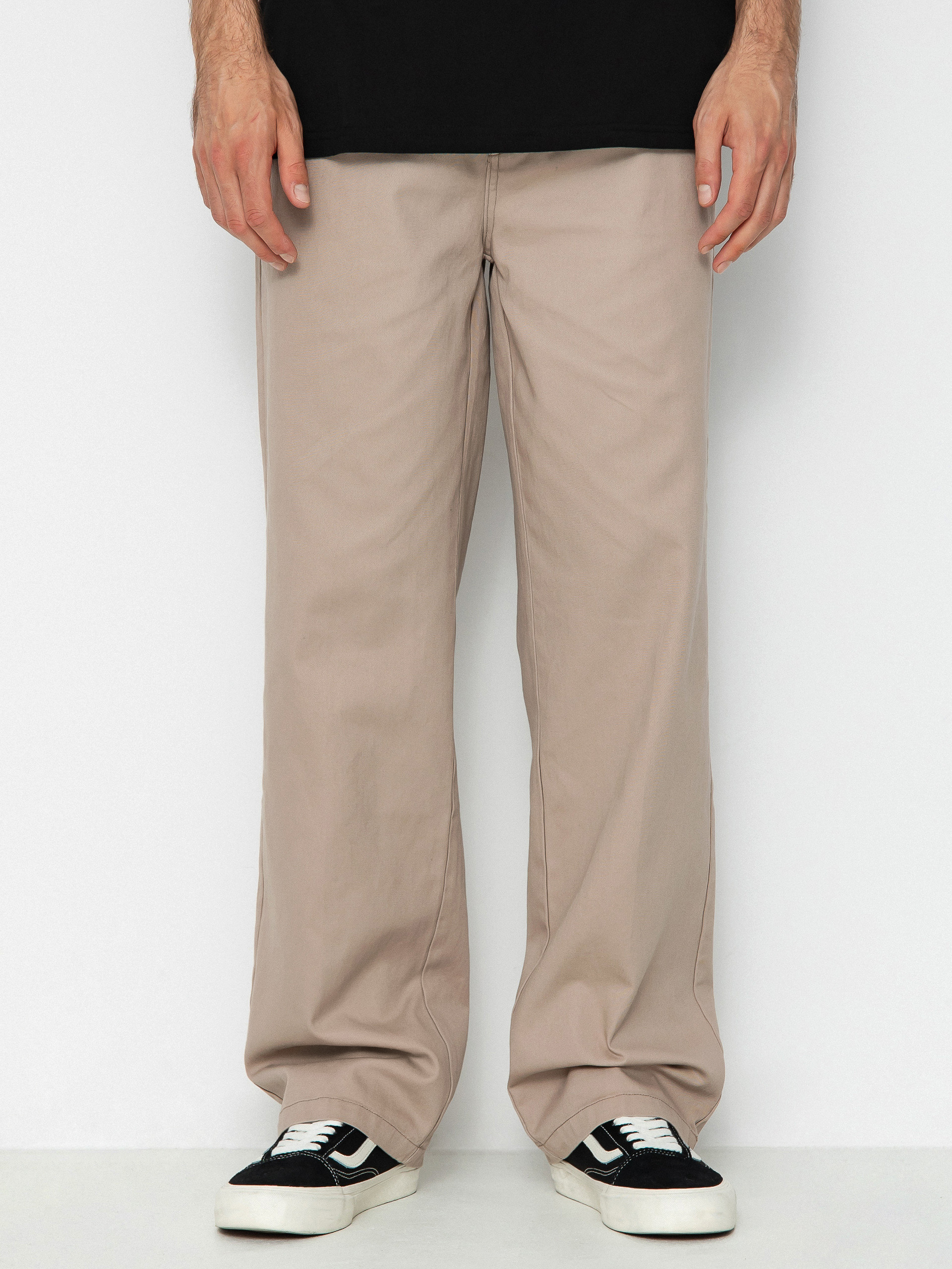 Spodnie Santa Cruz Classic Workpant (sand)