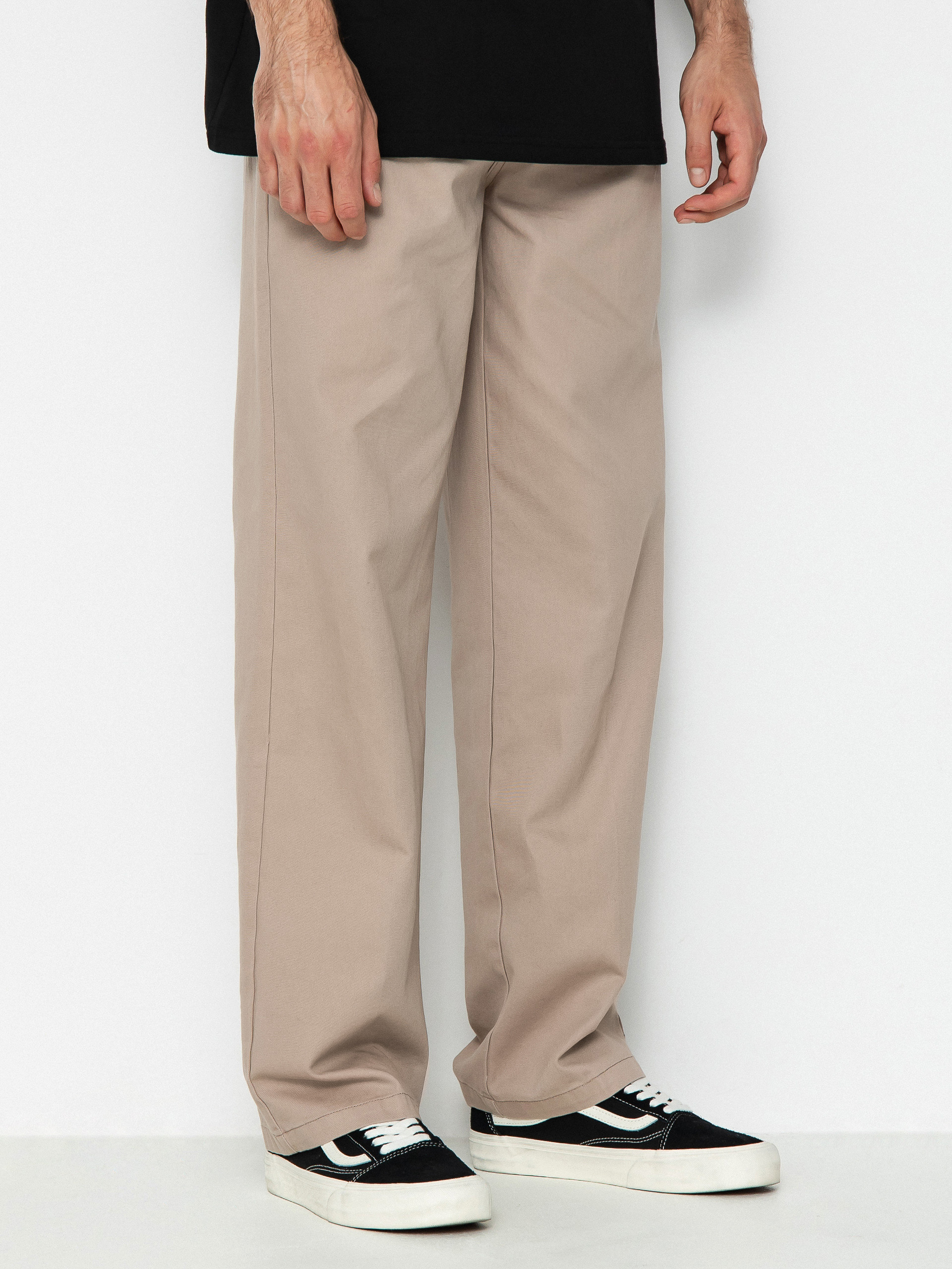 Spodnie Santa Cruz Classic Workpant (sand)