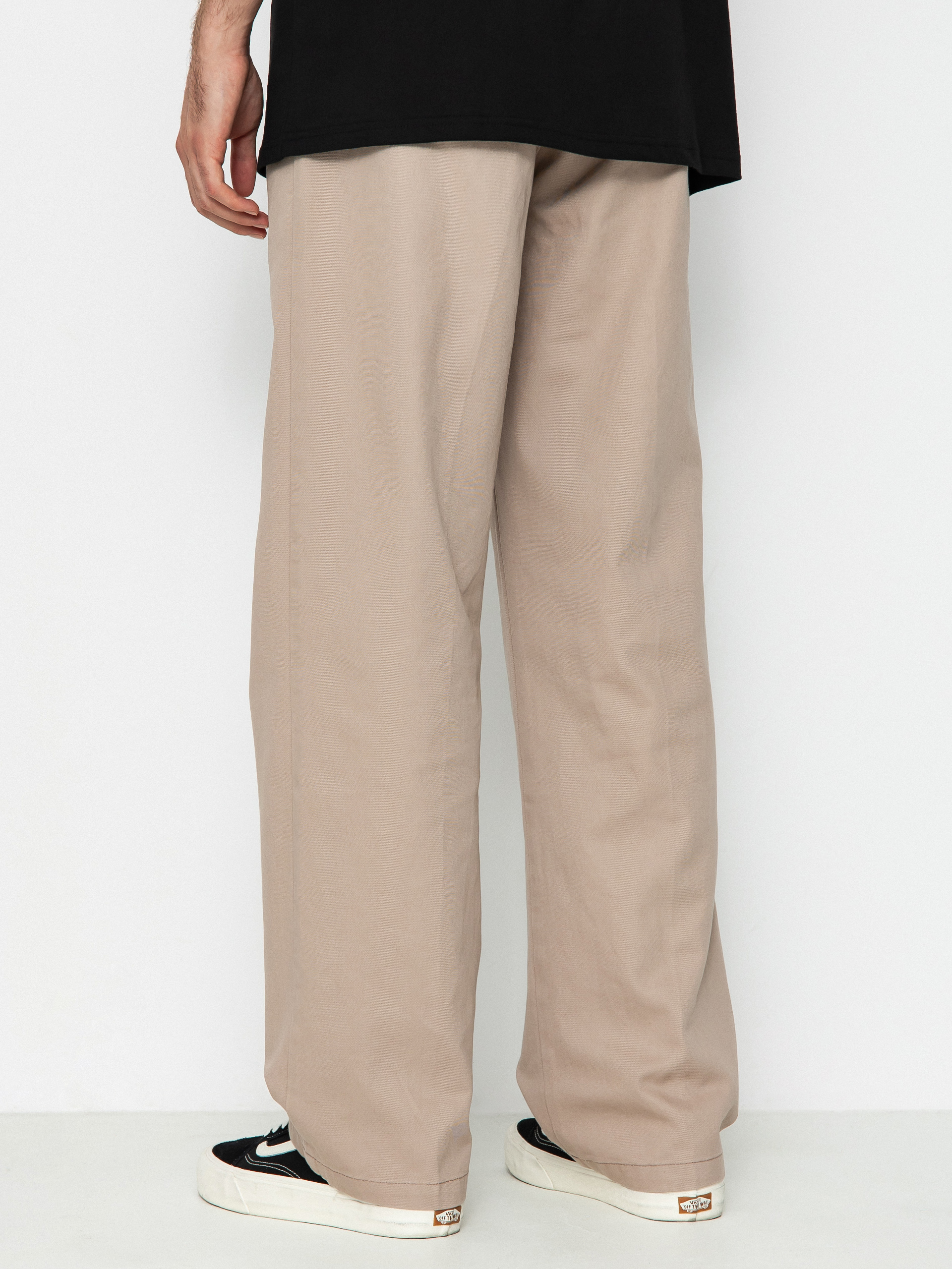 Spodnie Santa Cruz Classic Workpant (sand)