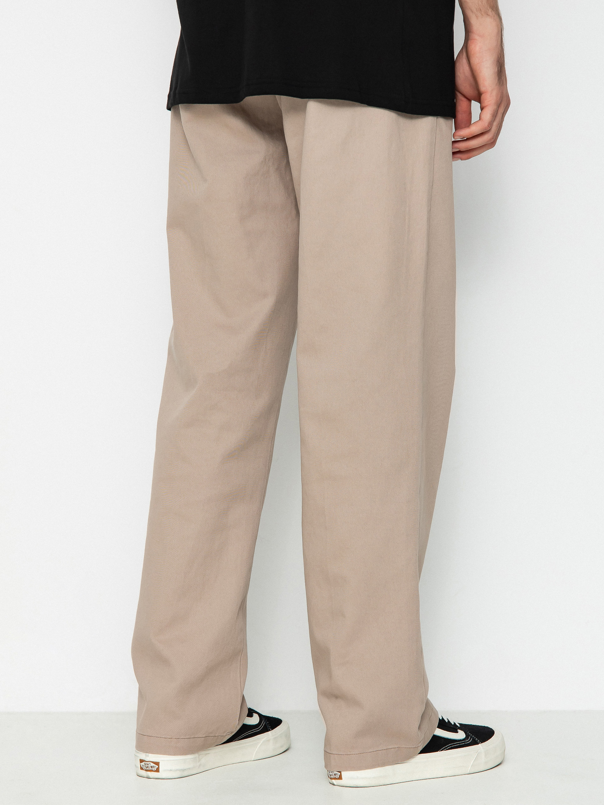 Spodnie Santa Cruz Classic Workpant (sand)