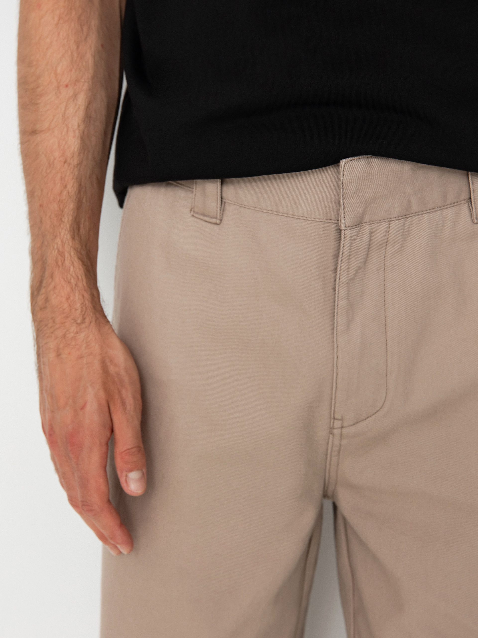 Spodnie Santa Cruz Classic Workpant (sand)