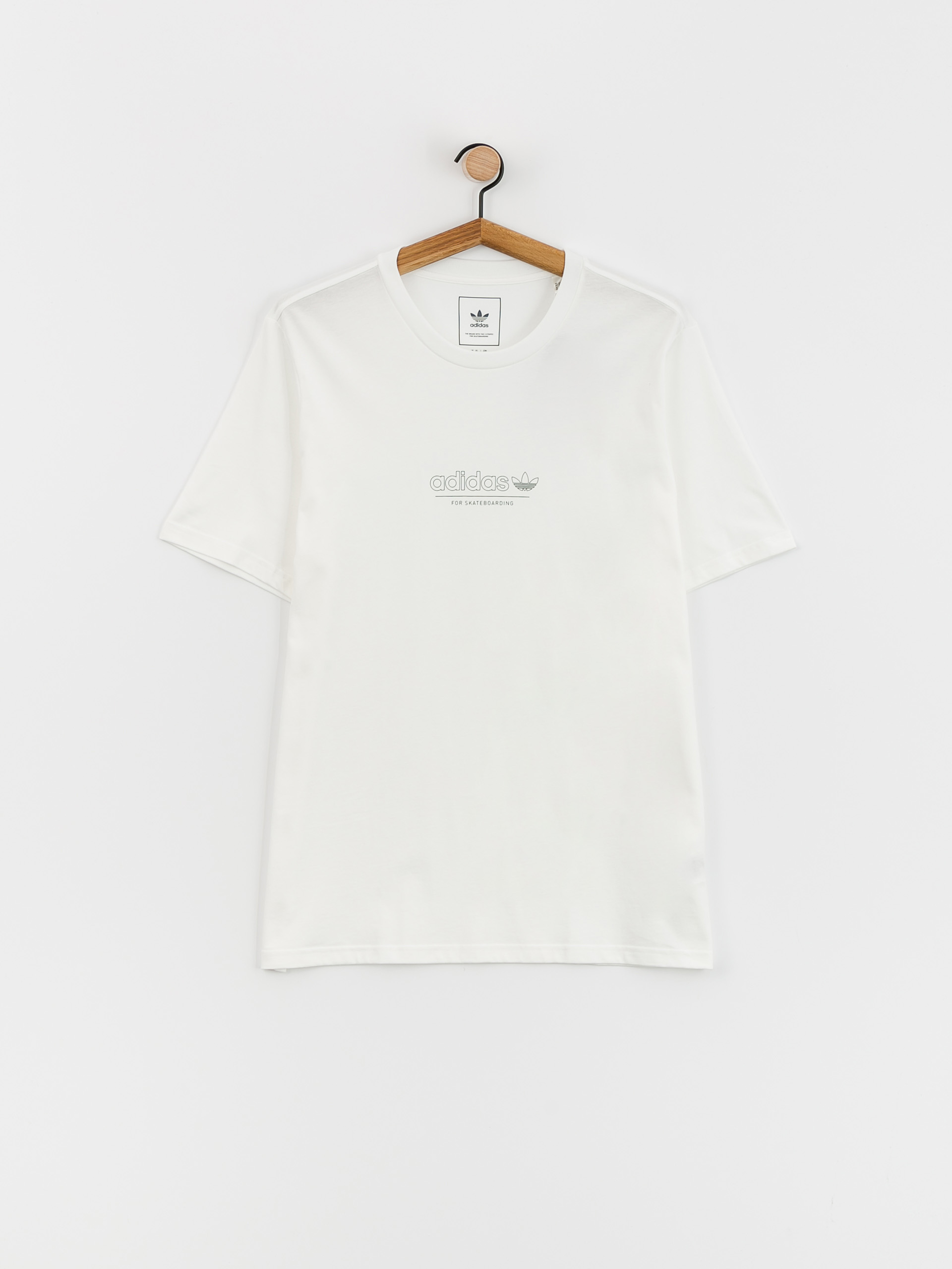 T-shirt adidas 4.0 Strike (white)