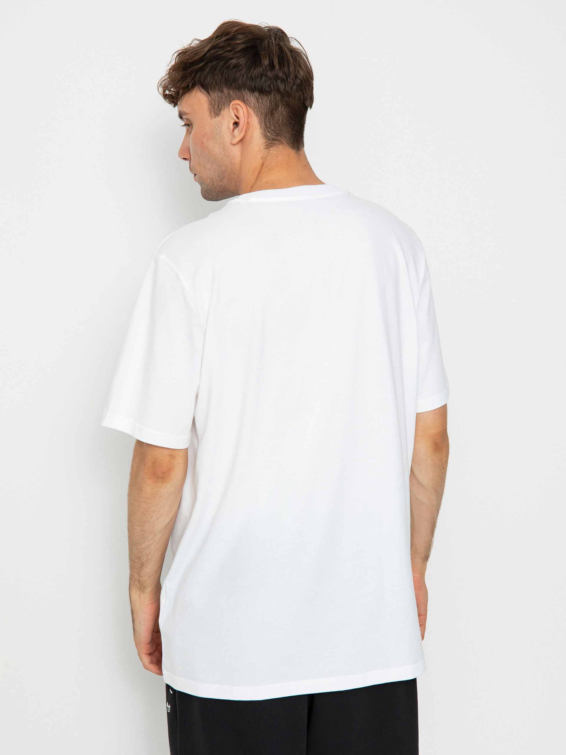 T-shirt adidas 4.0 Strike (white)
