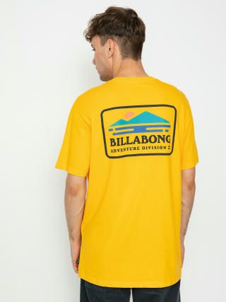 T-shirt Billabong Range (mango)