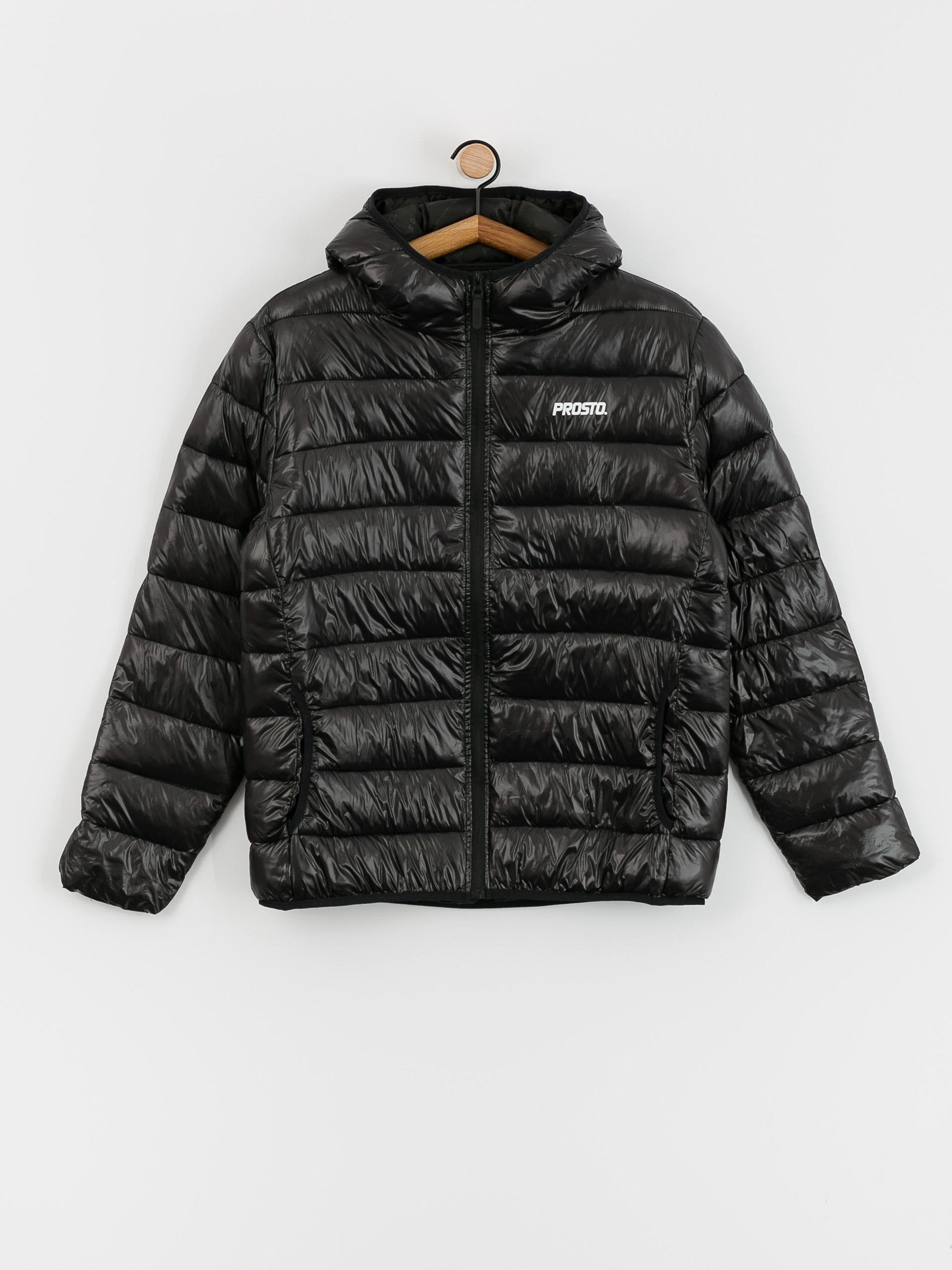 Kurtka Prosto Speedy 2.0 (black)