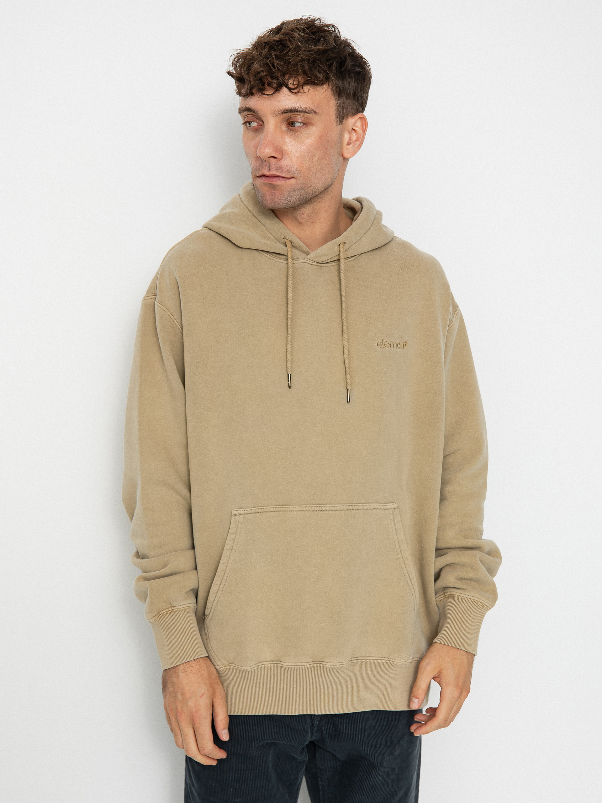 Bluza Element Cornell 3.0 (khaki)