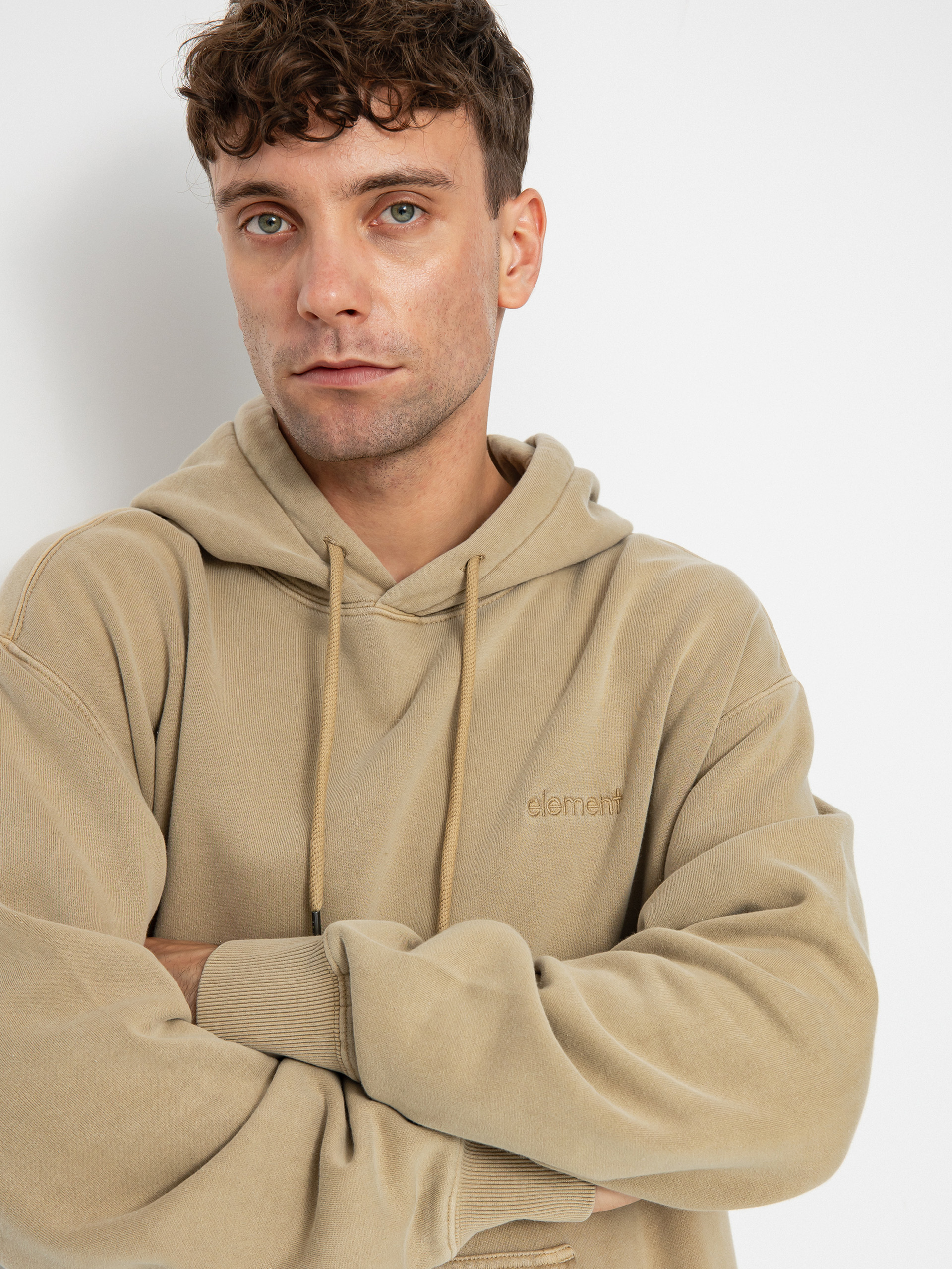 Bluza Element Cornell 3.0 (khaki)