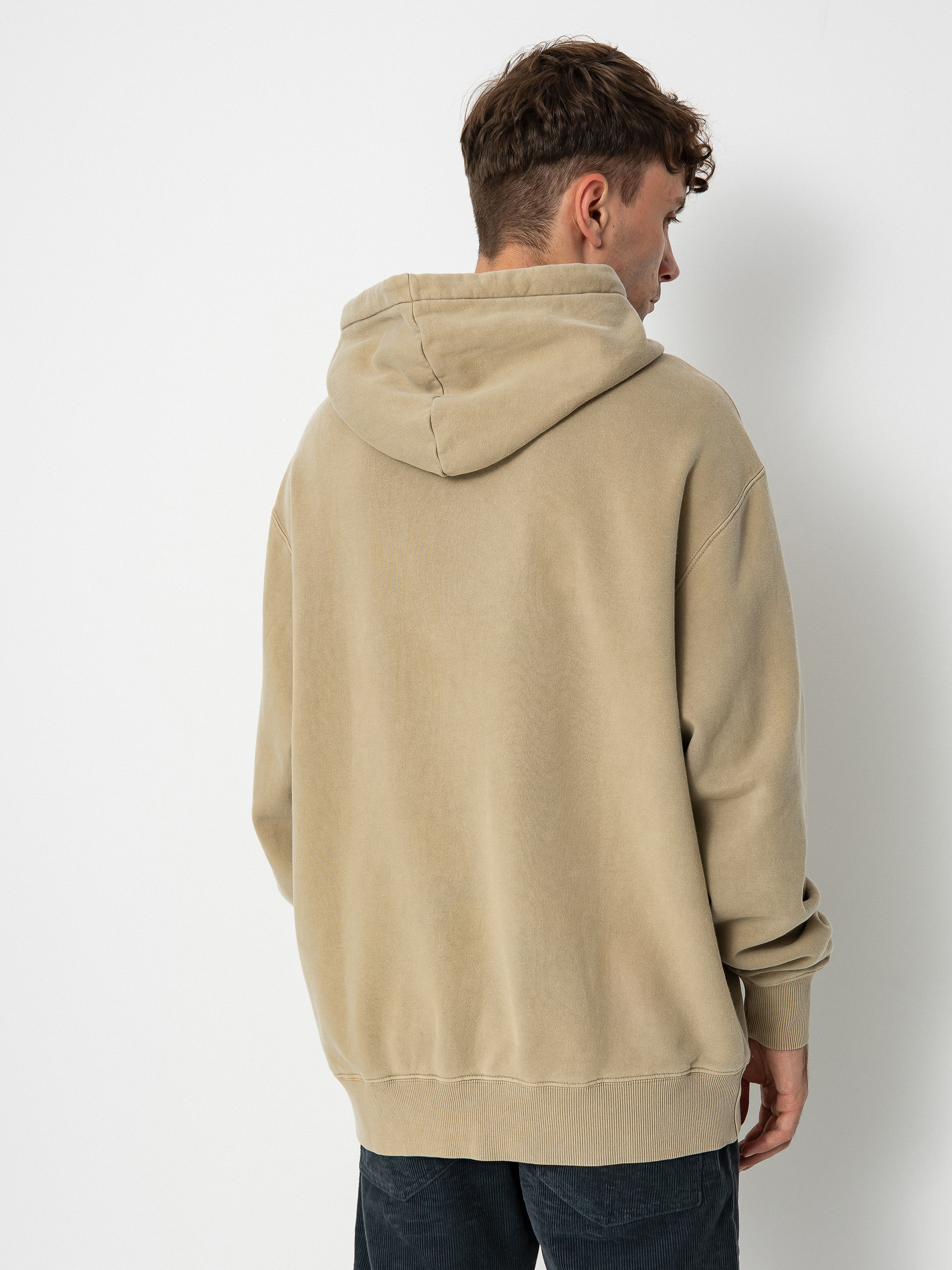 Bluza Element Cornell 3.0 (khaki)