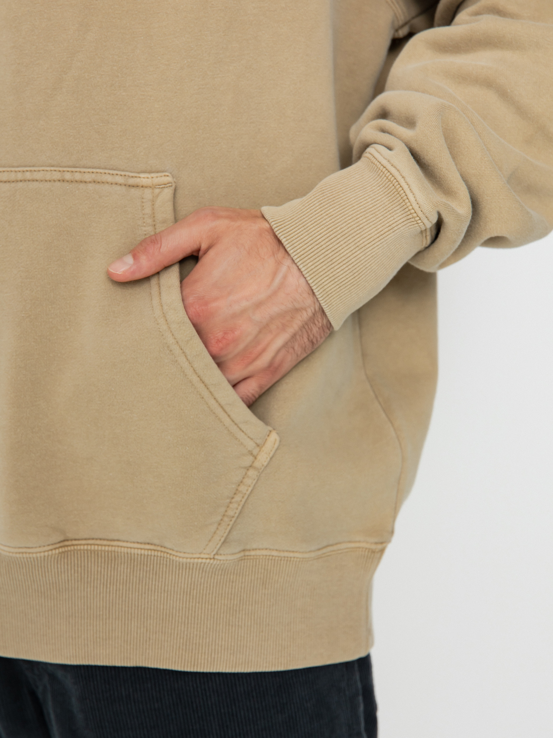 Bluza Element Cornell 3.0 (khaki)