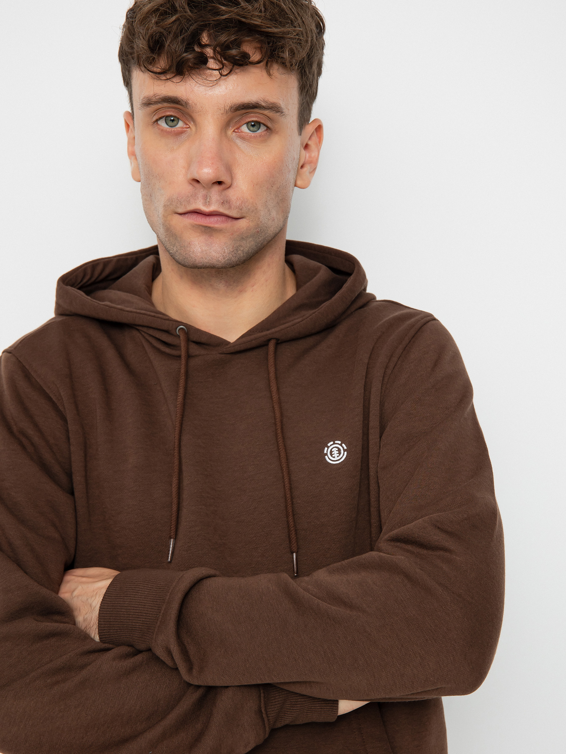 Bluza Element Cornell Classic (chestnut)