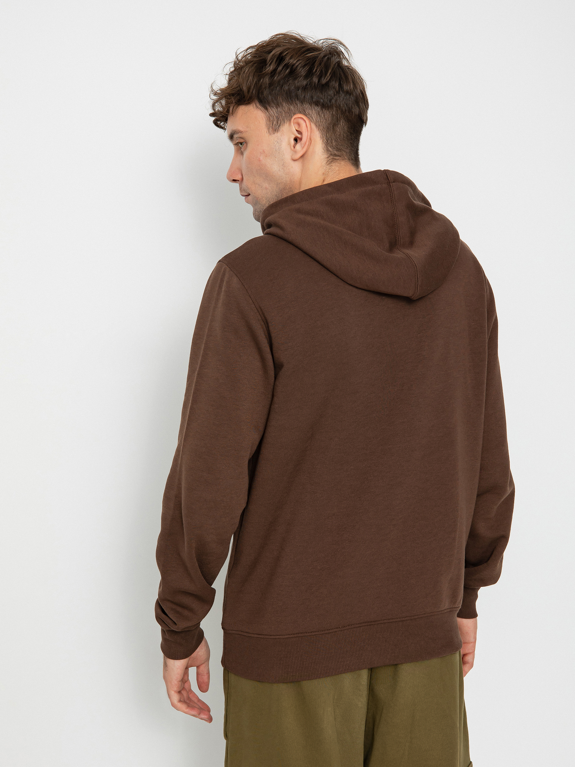 Bluza Element Cornell Classic (chestnut)