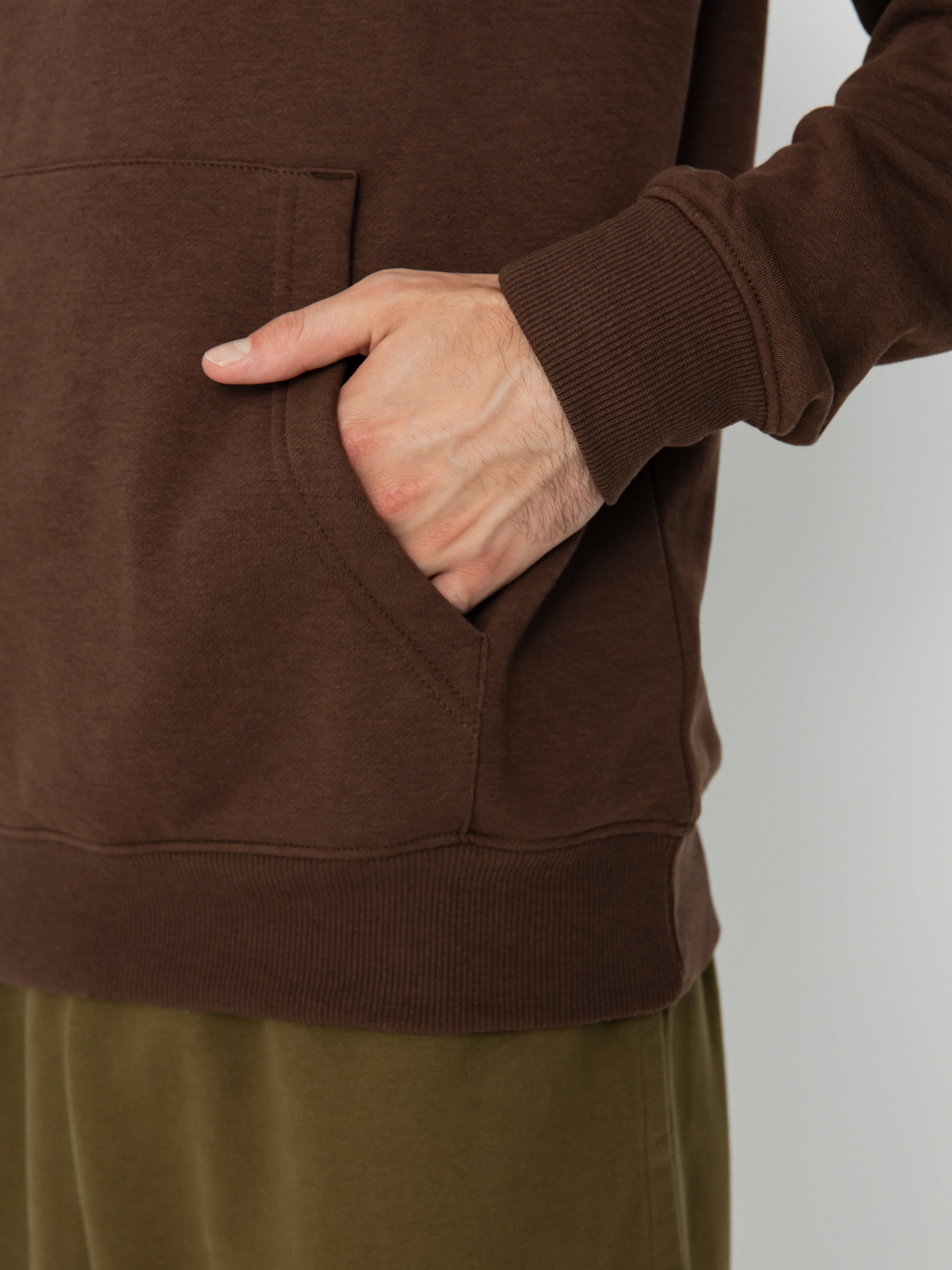 Bluza Element Cornell Classic (chestnut)