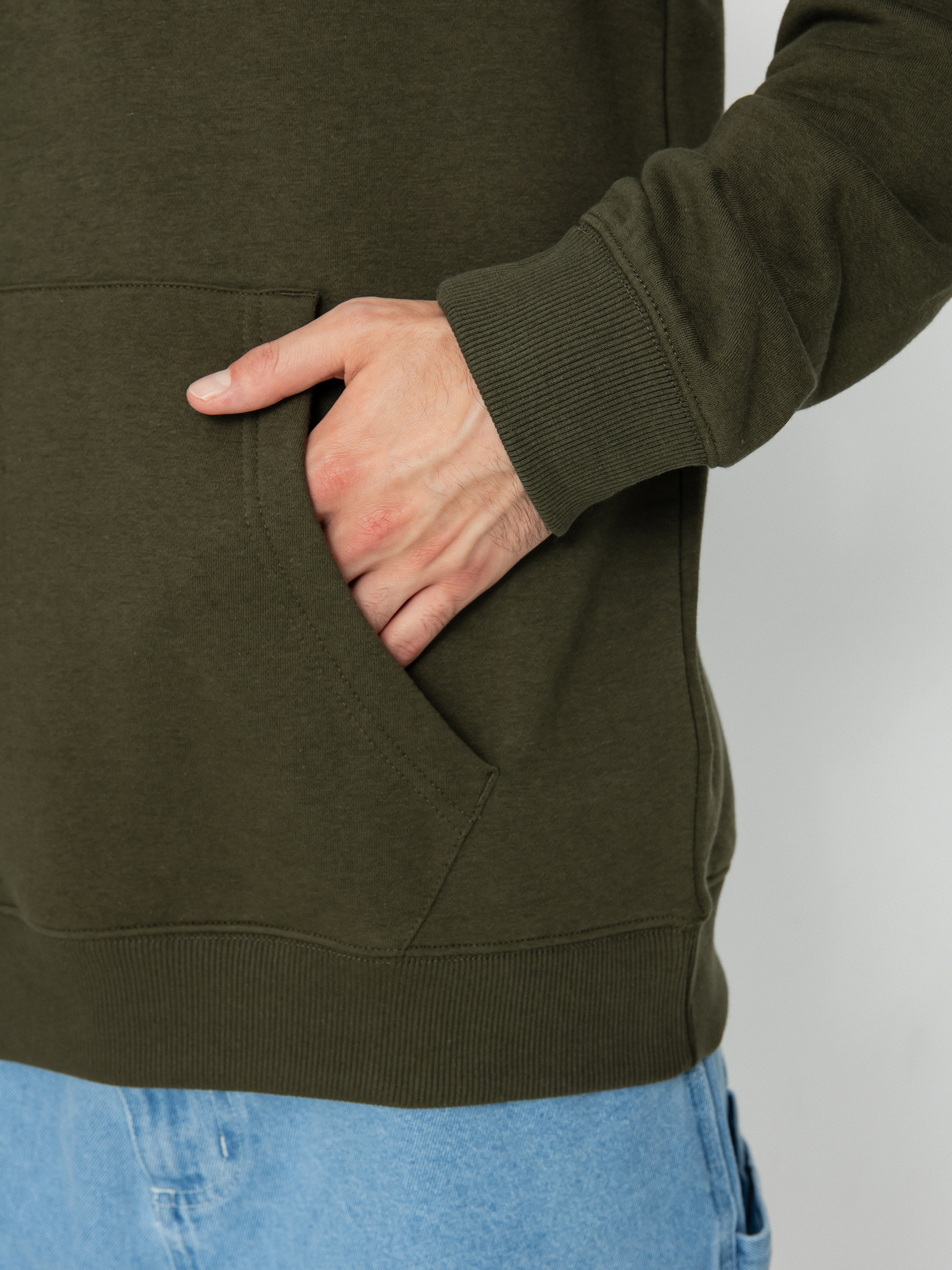 Bluza Element Compass (forest night)